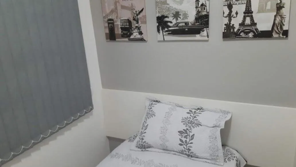 Photo of the whole room in Apto Promenade I PONTA VERDE