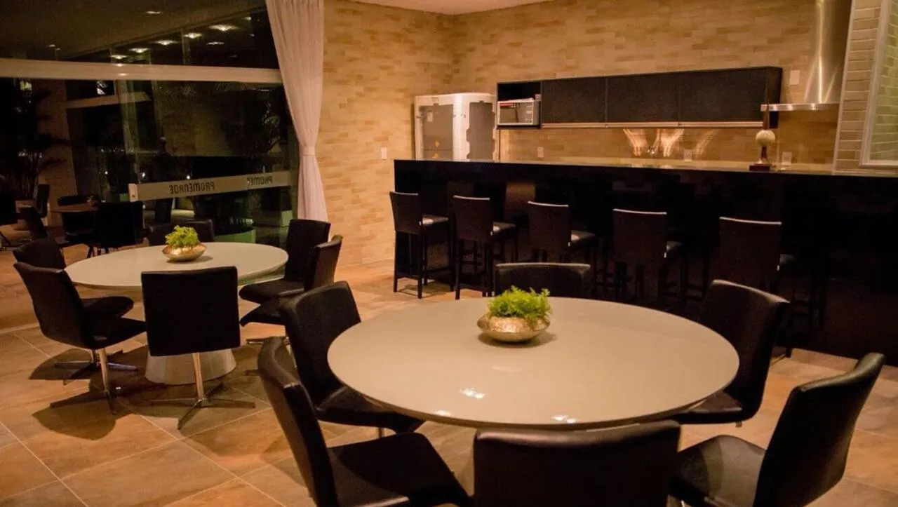 Off site in Apto Promenade I PONTA VERDE