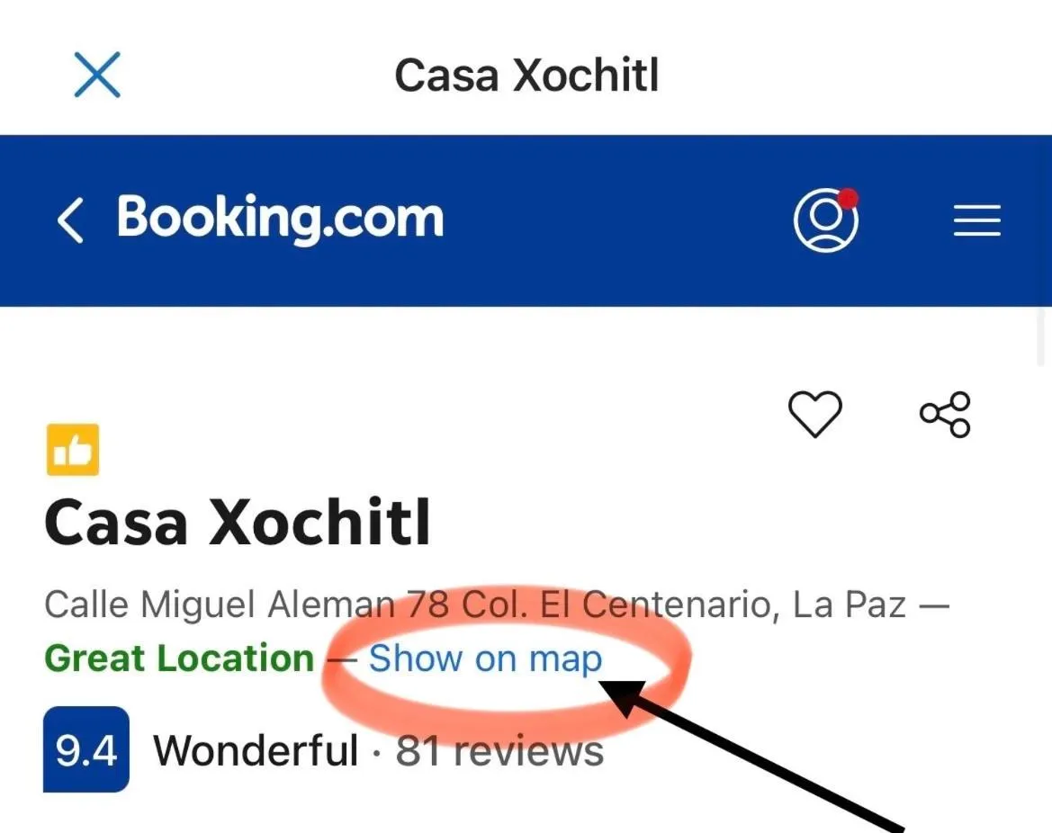 Casa Xochitl