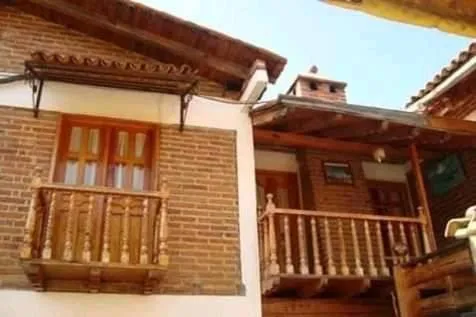 Posada de Los Reyes