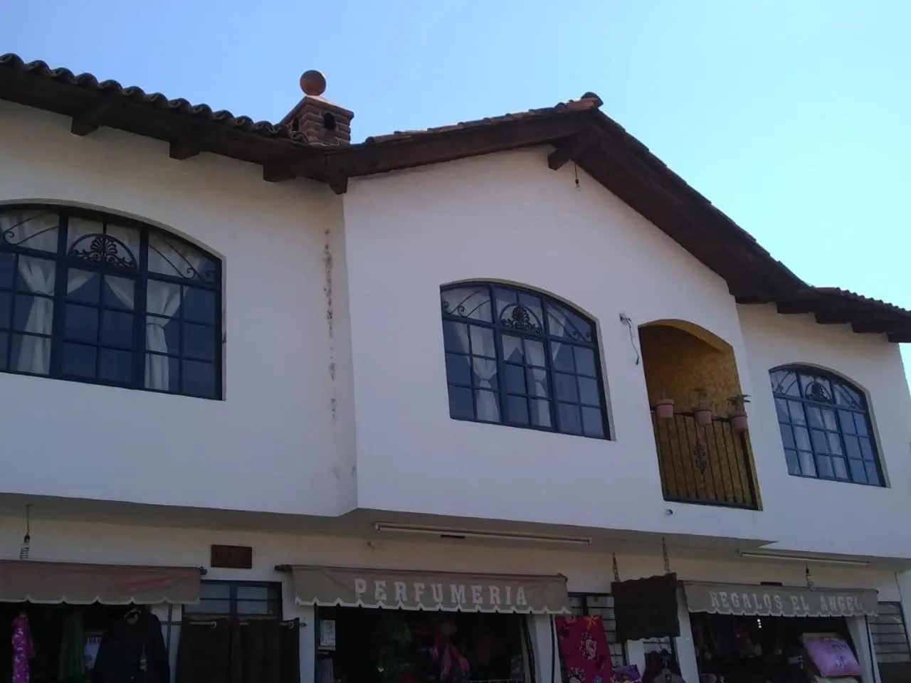 Posada de Los Reyes
