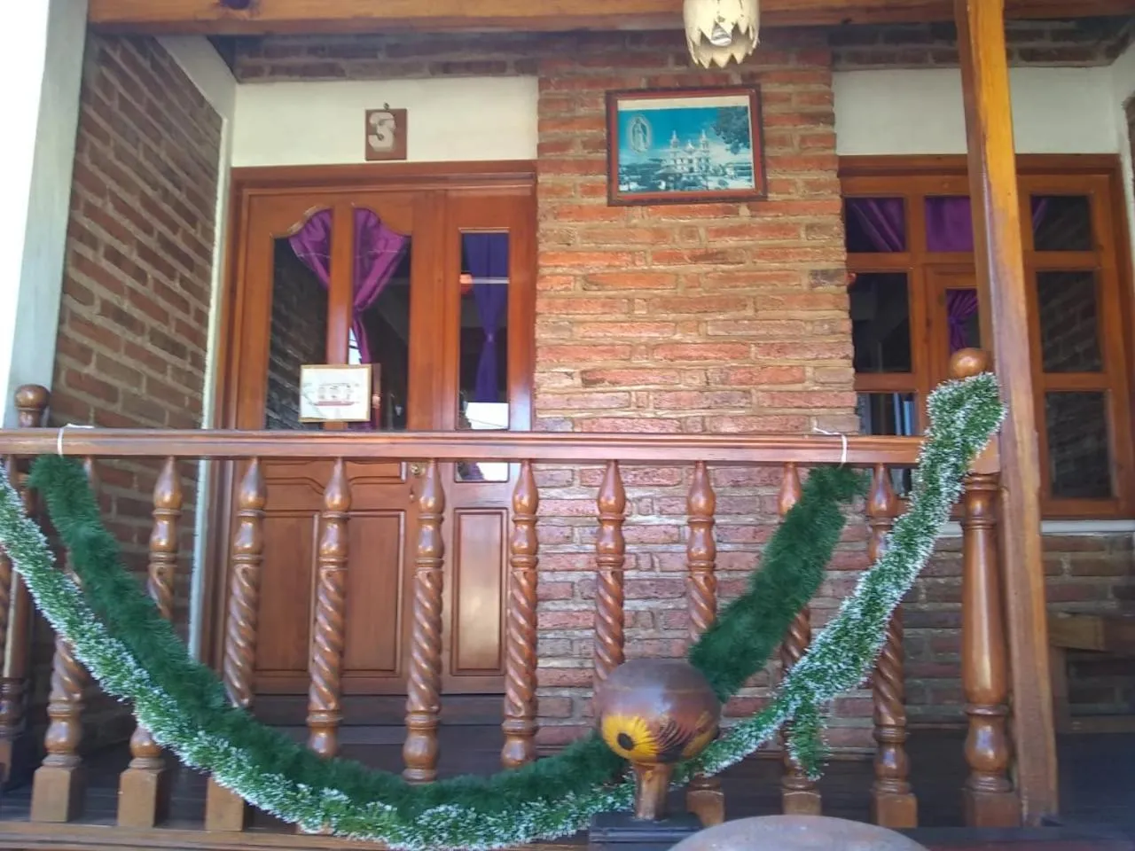 Posada de Los Reyes