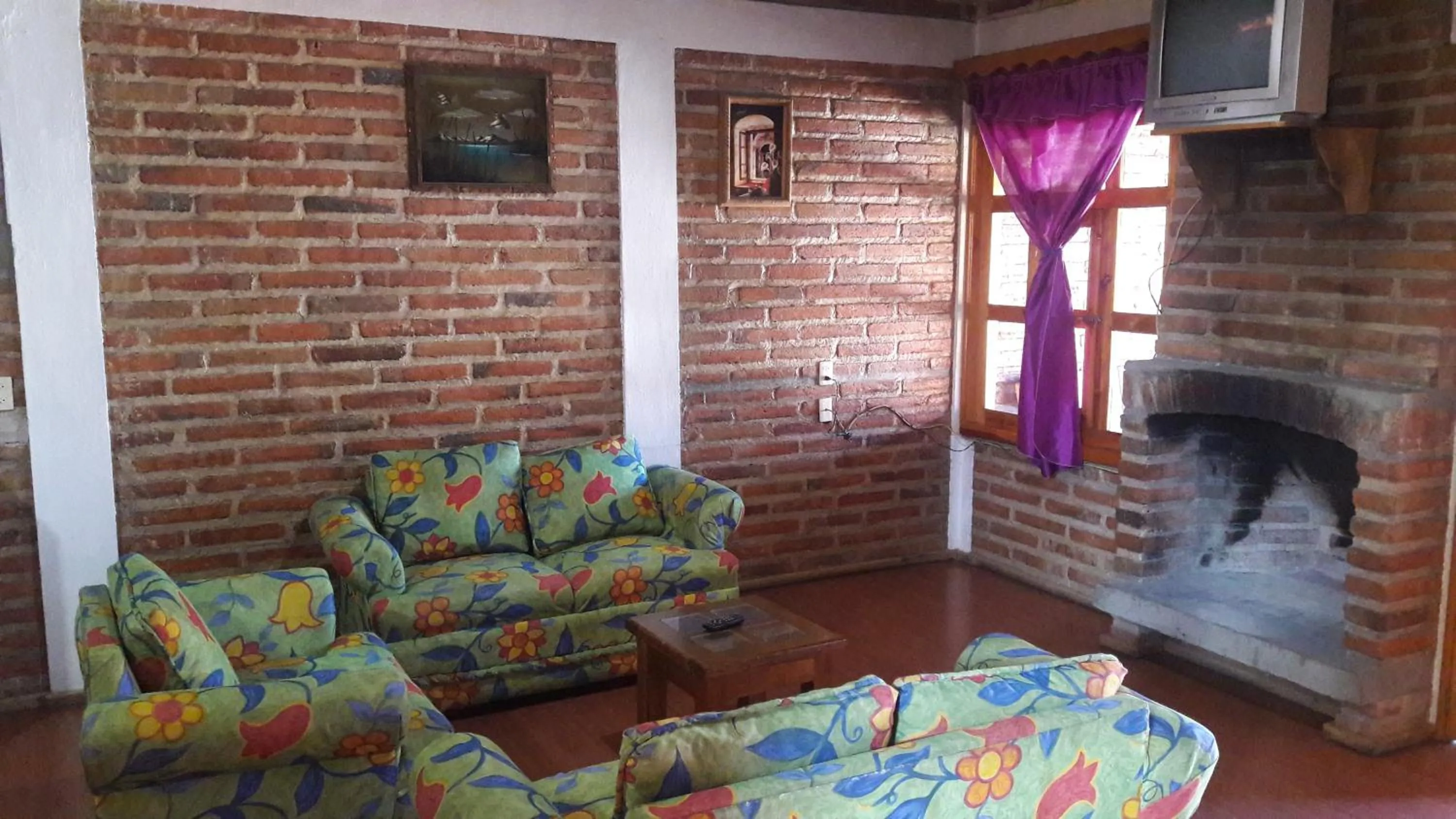 Posada de Los Reyes