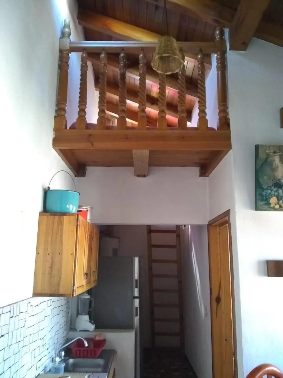 Posada de Los Reyes