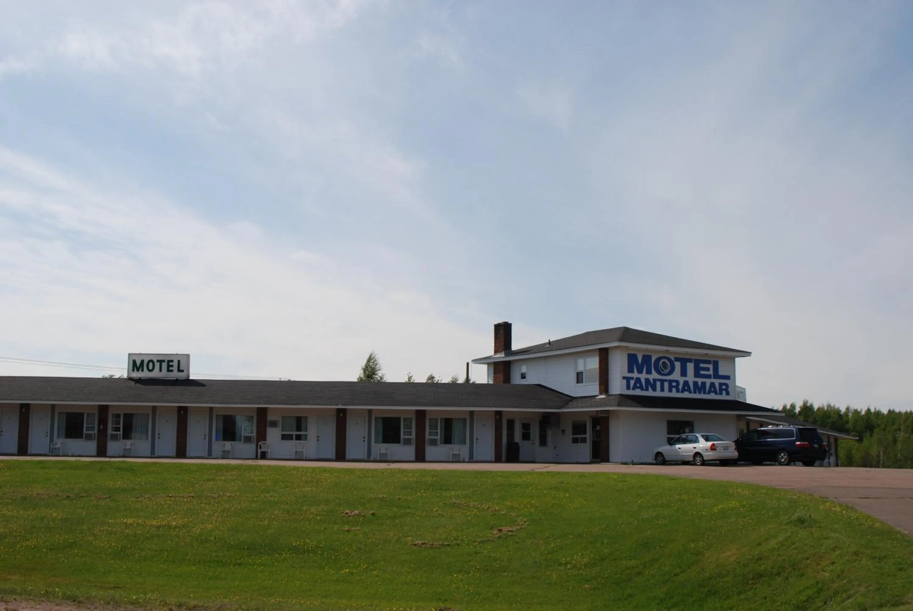 Tantramar Motel