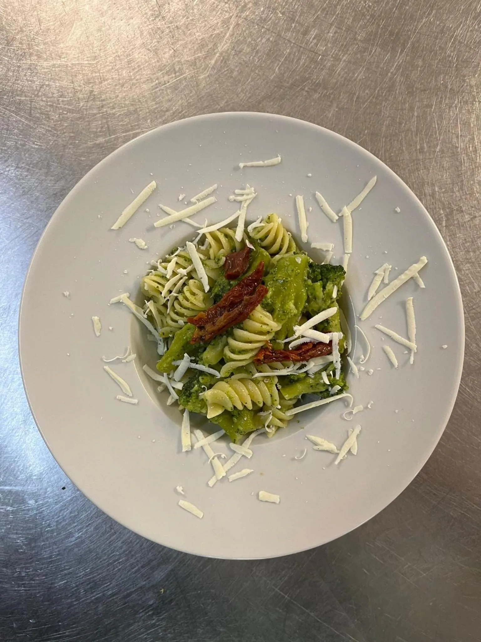 Restaurant/places to eat in Hotel Colucci