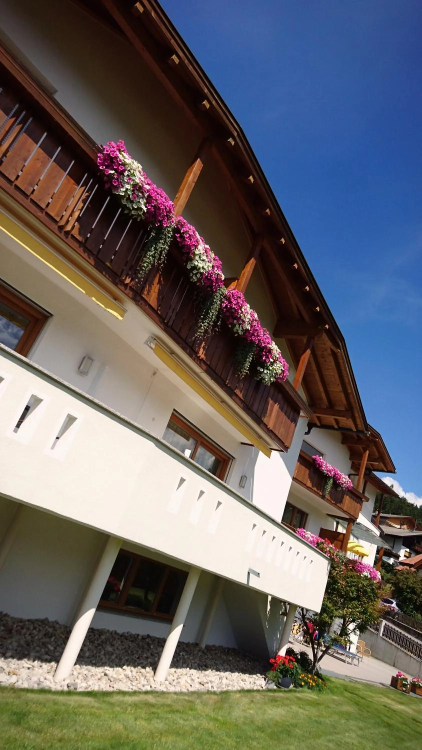 Summer in Residence Sonnberg