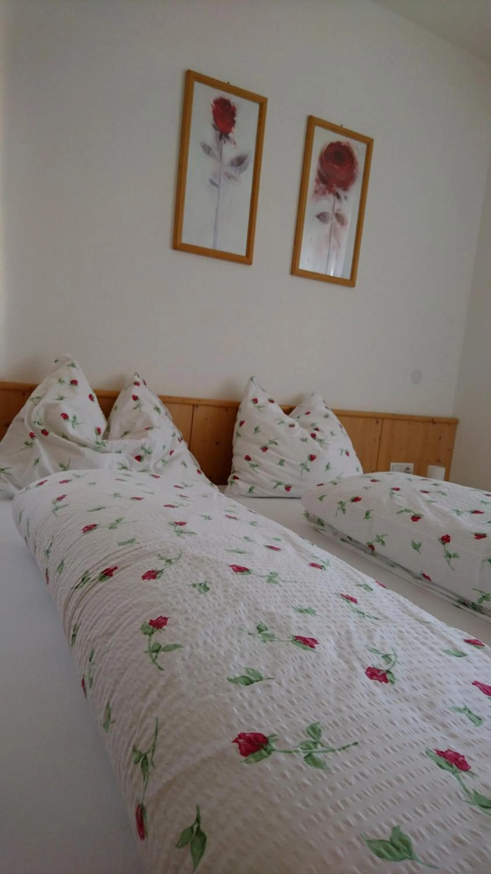 Bed in Residence Sonnberg