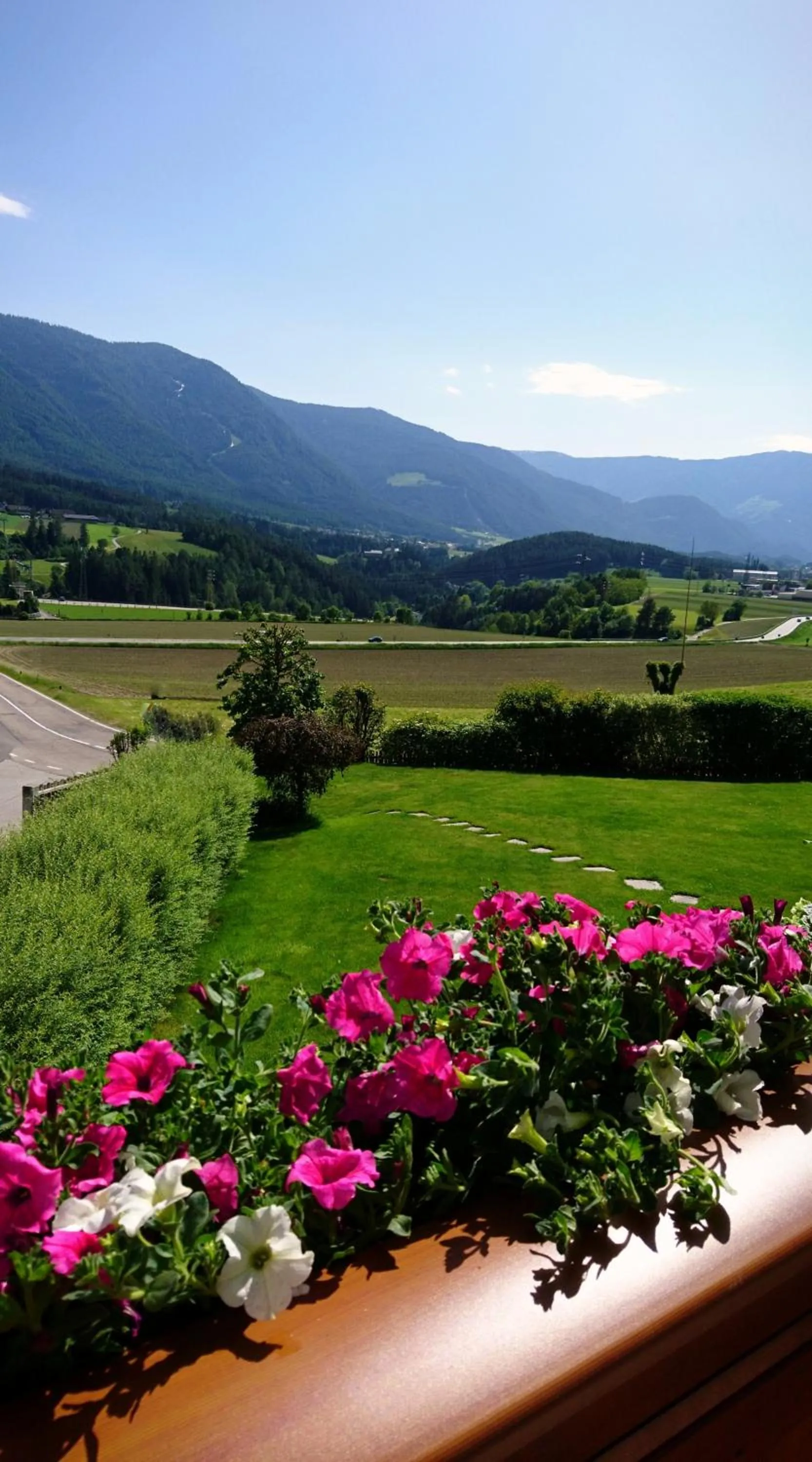 Summer in Residence Sonnberg