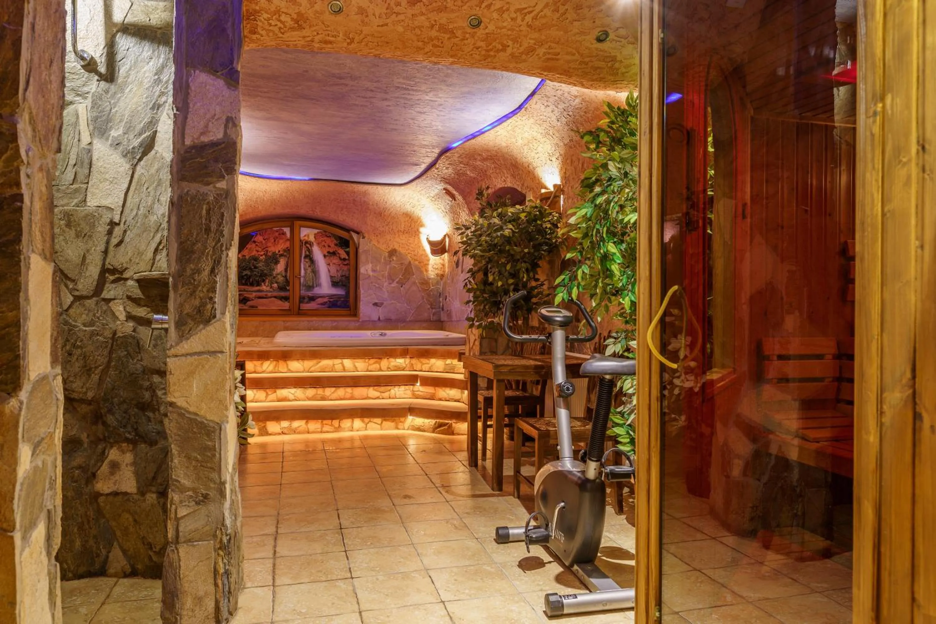 Leśny Dworek Zakopane