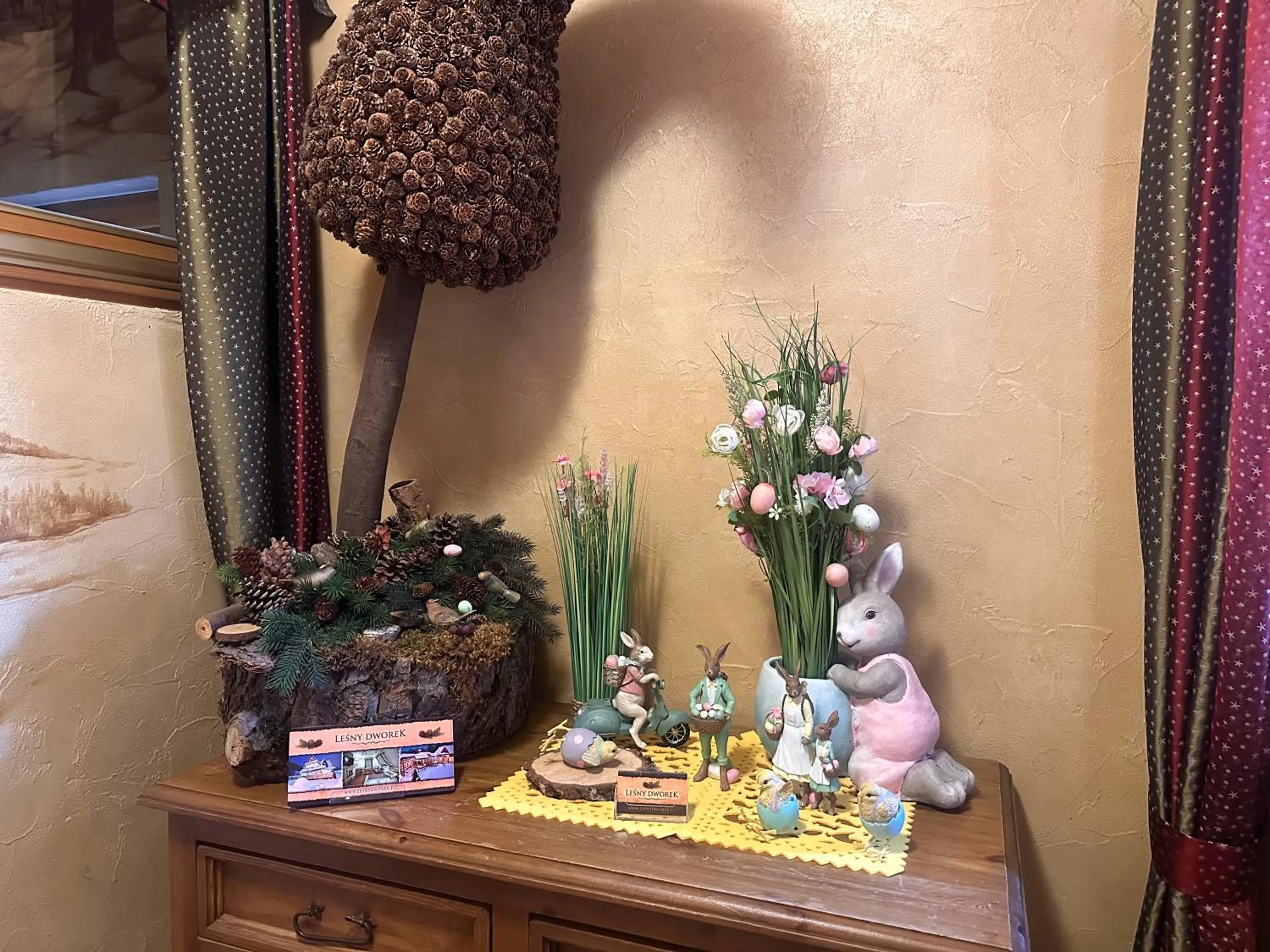 Leśny Dworek Zakopane