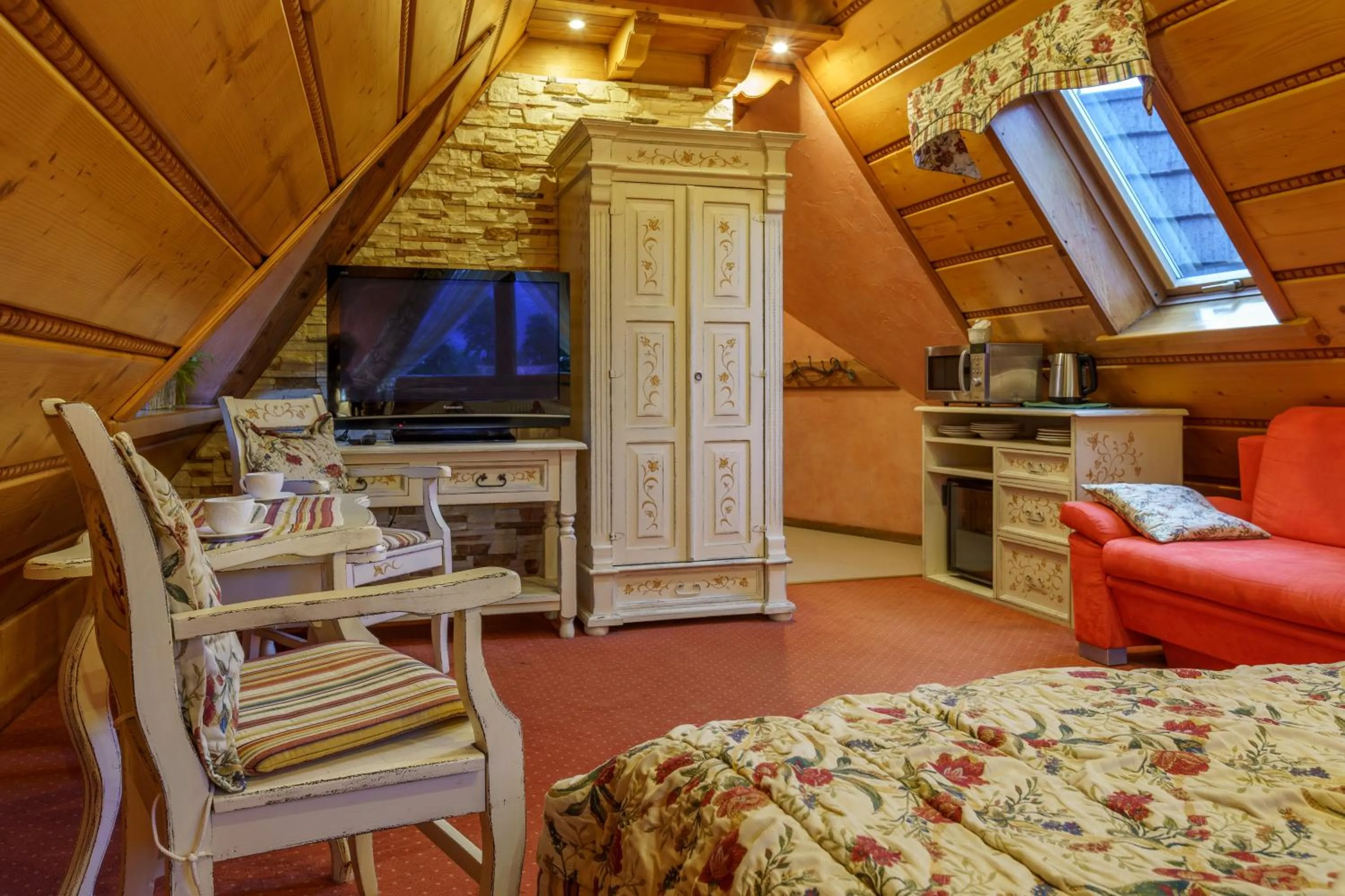 Leśny Dworek Zakopane