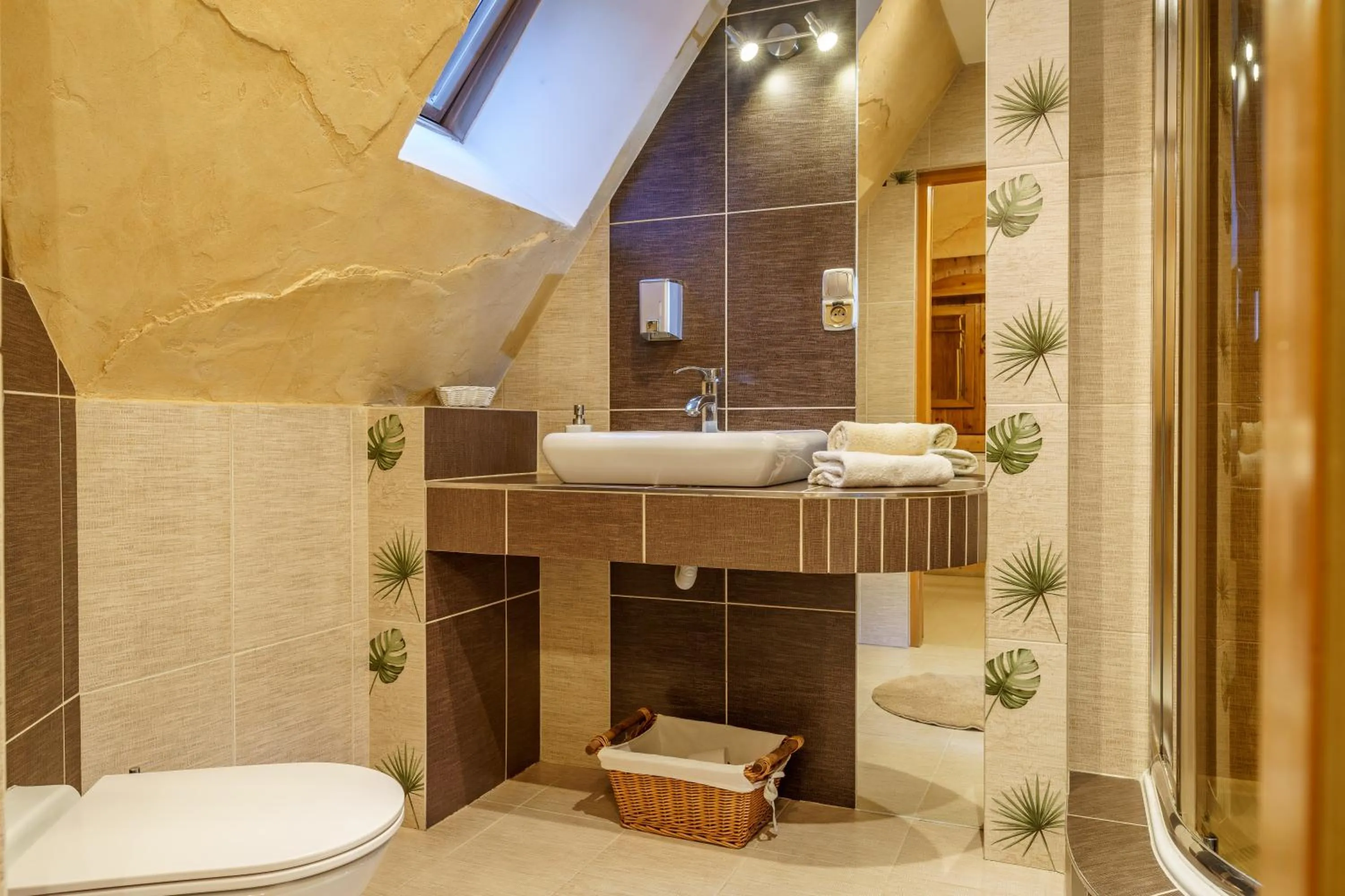 Leśny Dworek Zakopane