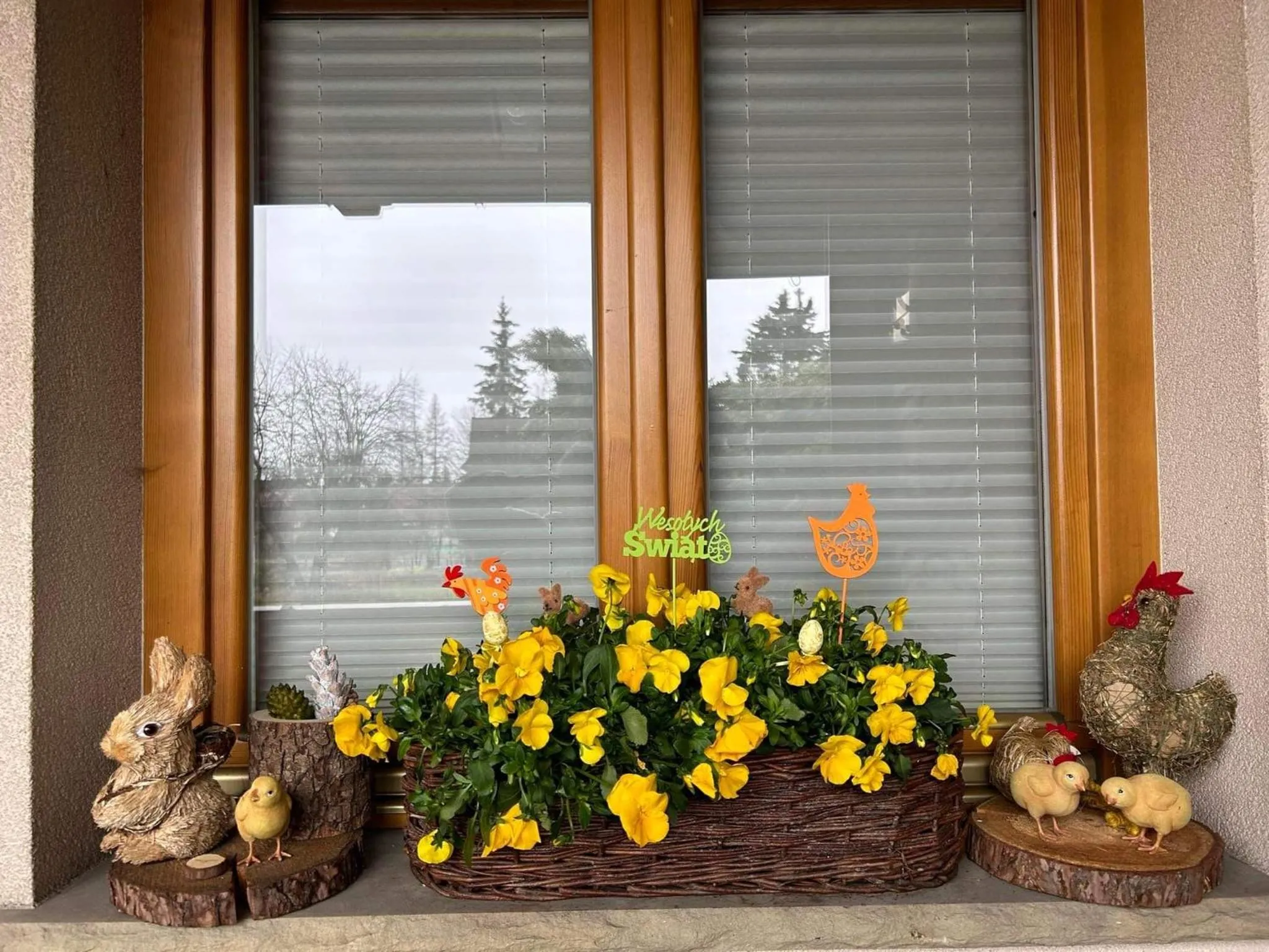 Leśny Dworek Zakopane