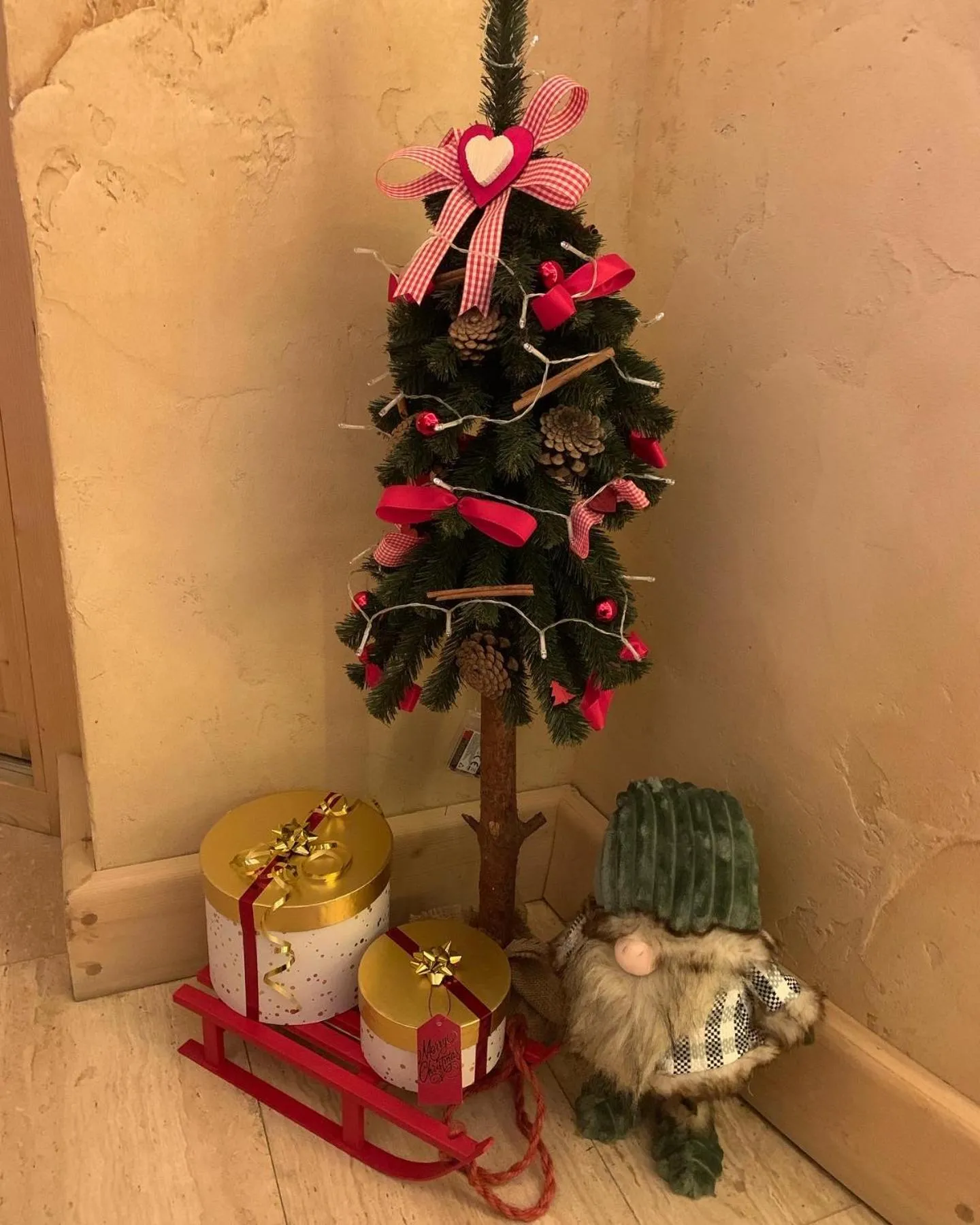 Leśny Dworek Zakopane