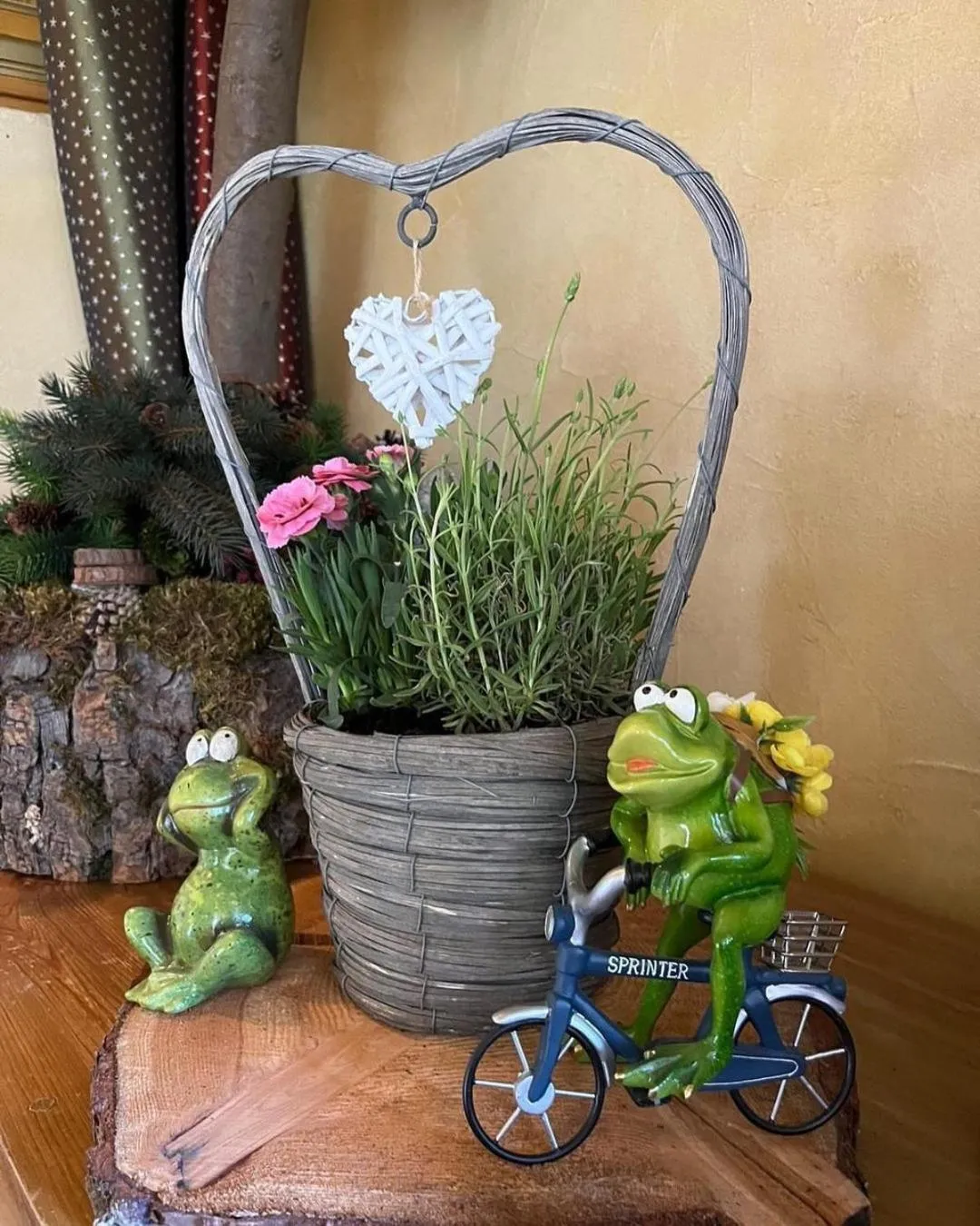 Leśny Dworek Zakopane