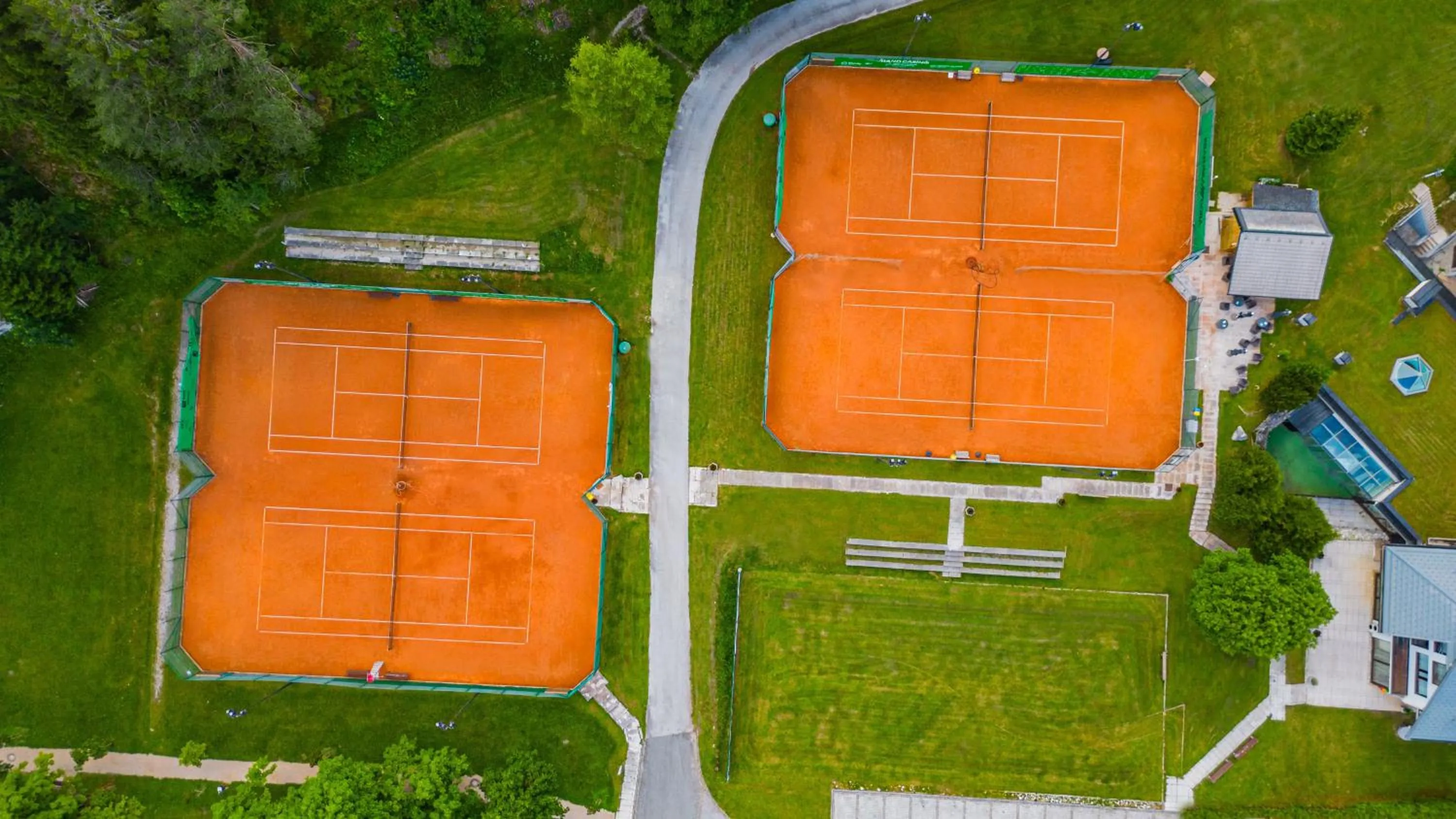 Day in Hotel Kranjska Gora