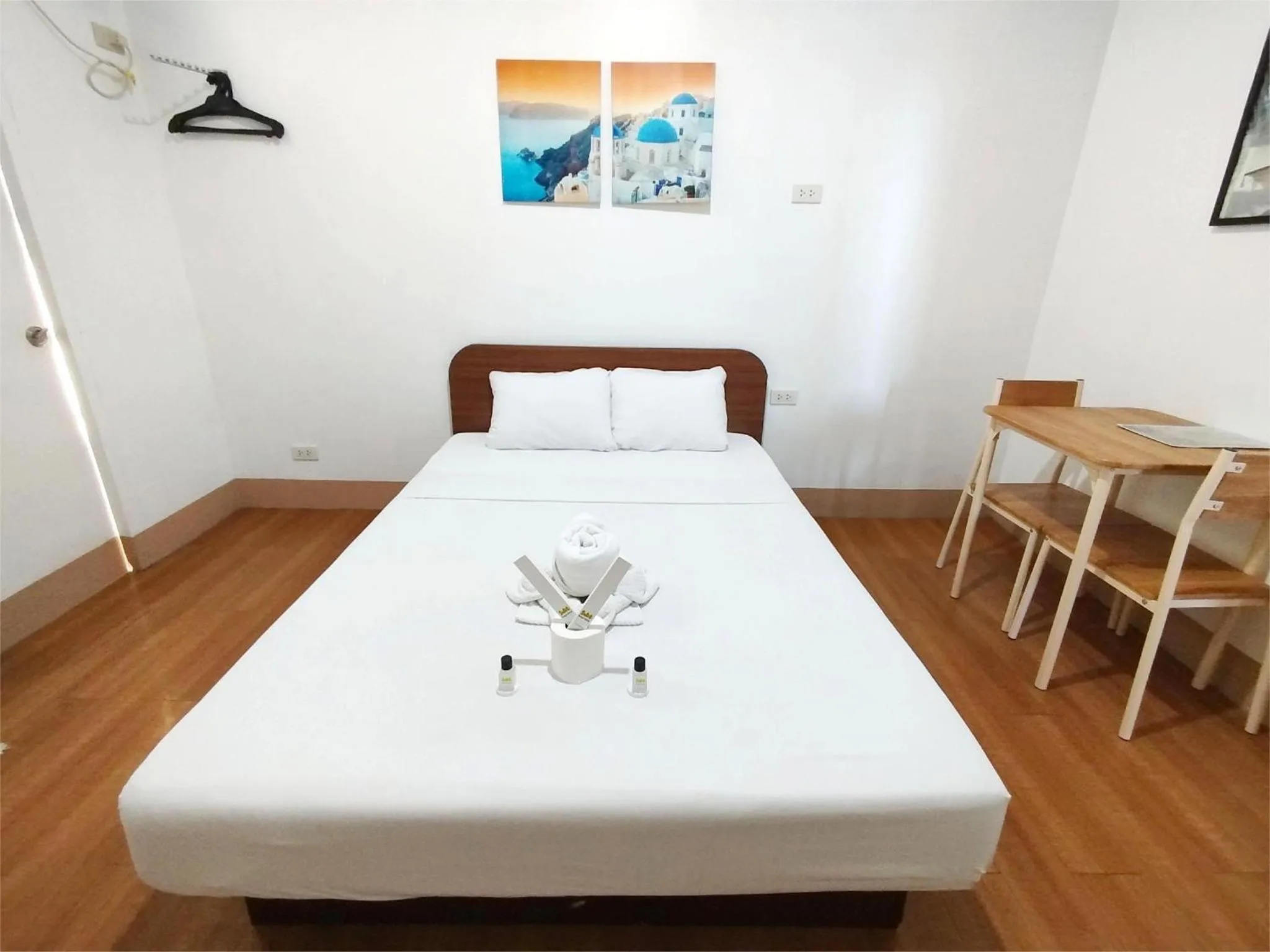 Bed in Sulit Budget Hotel VMapa