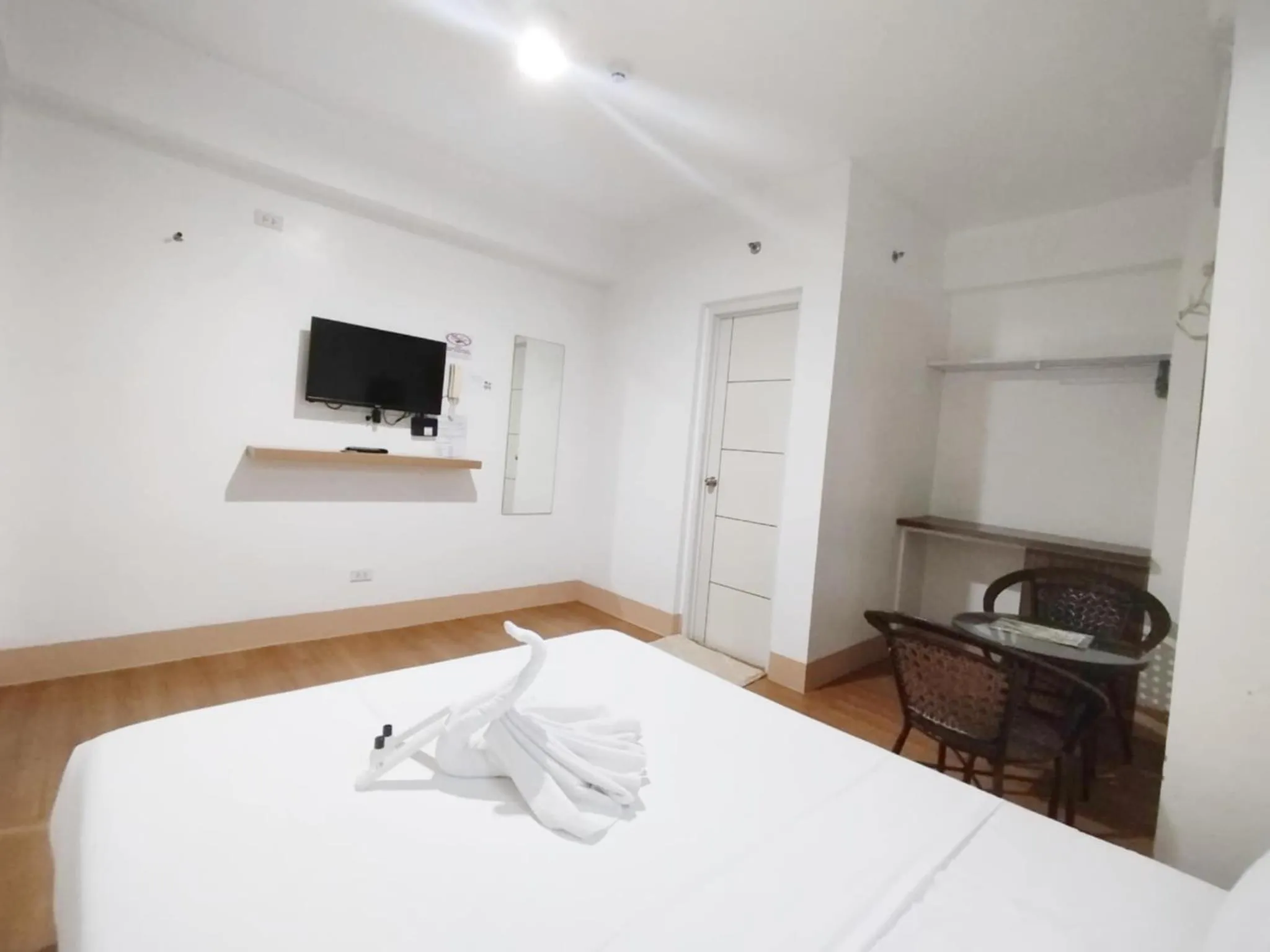 Bed in Sulit Budget Hotel VMapa