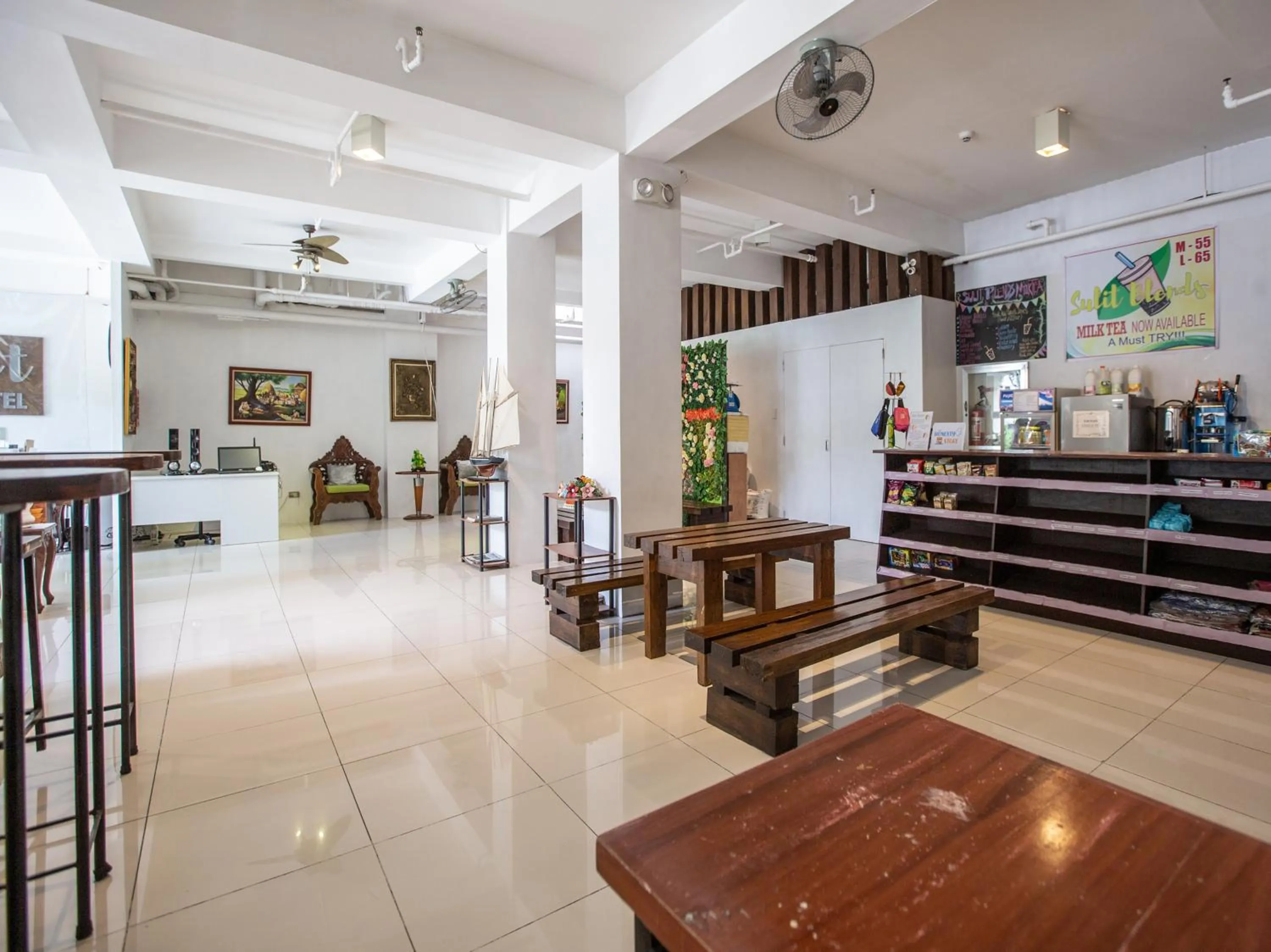 Other in Sulit Budget Hotel VMapa