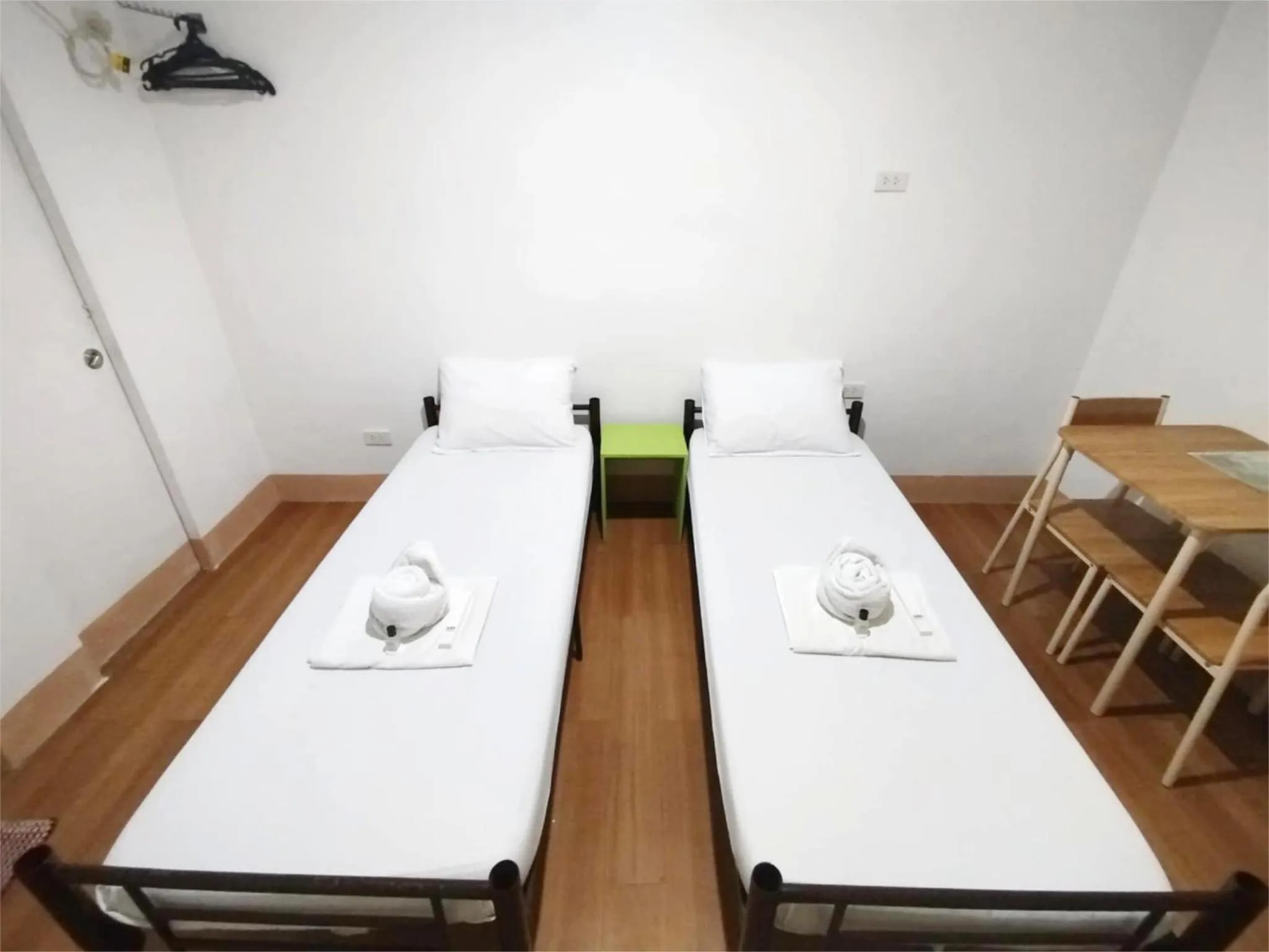 Bed in Sulit Budget Hotel VMapa