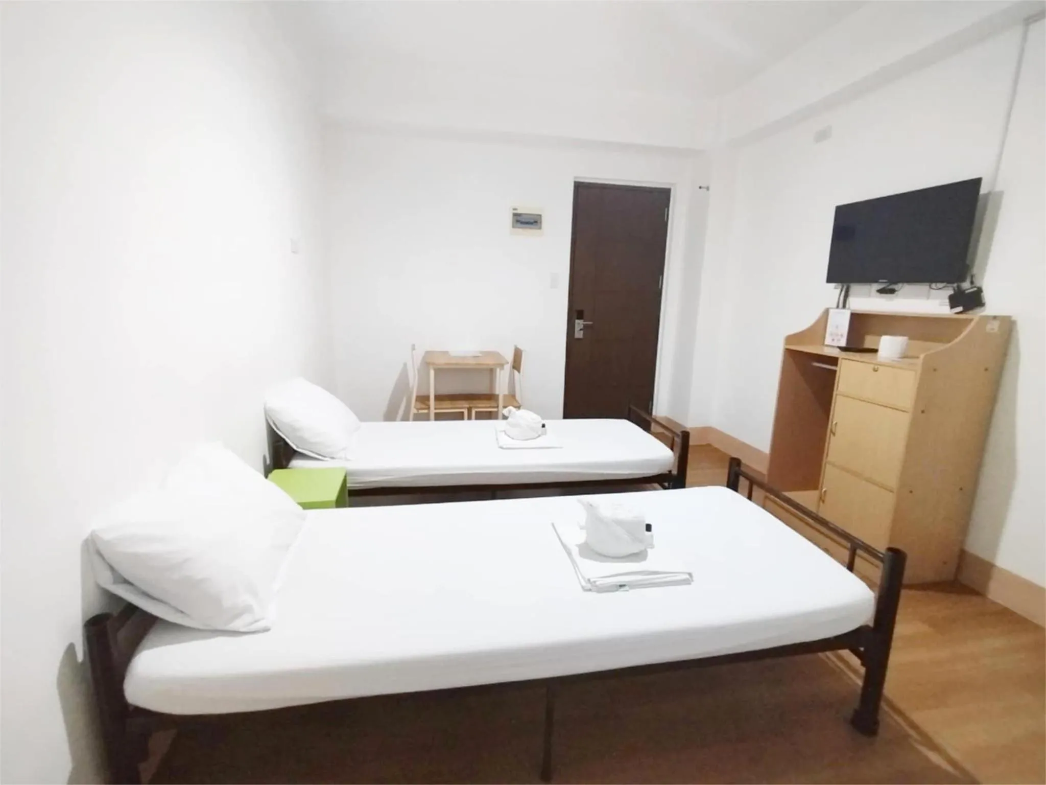 Bed in Sulit Budget Hotel VMapa