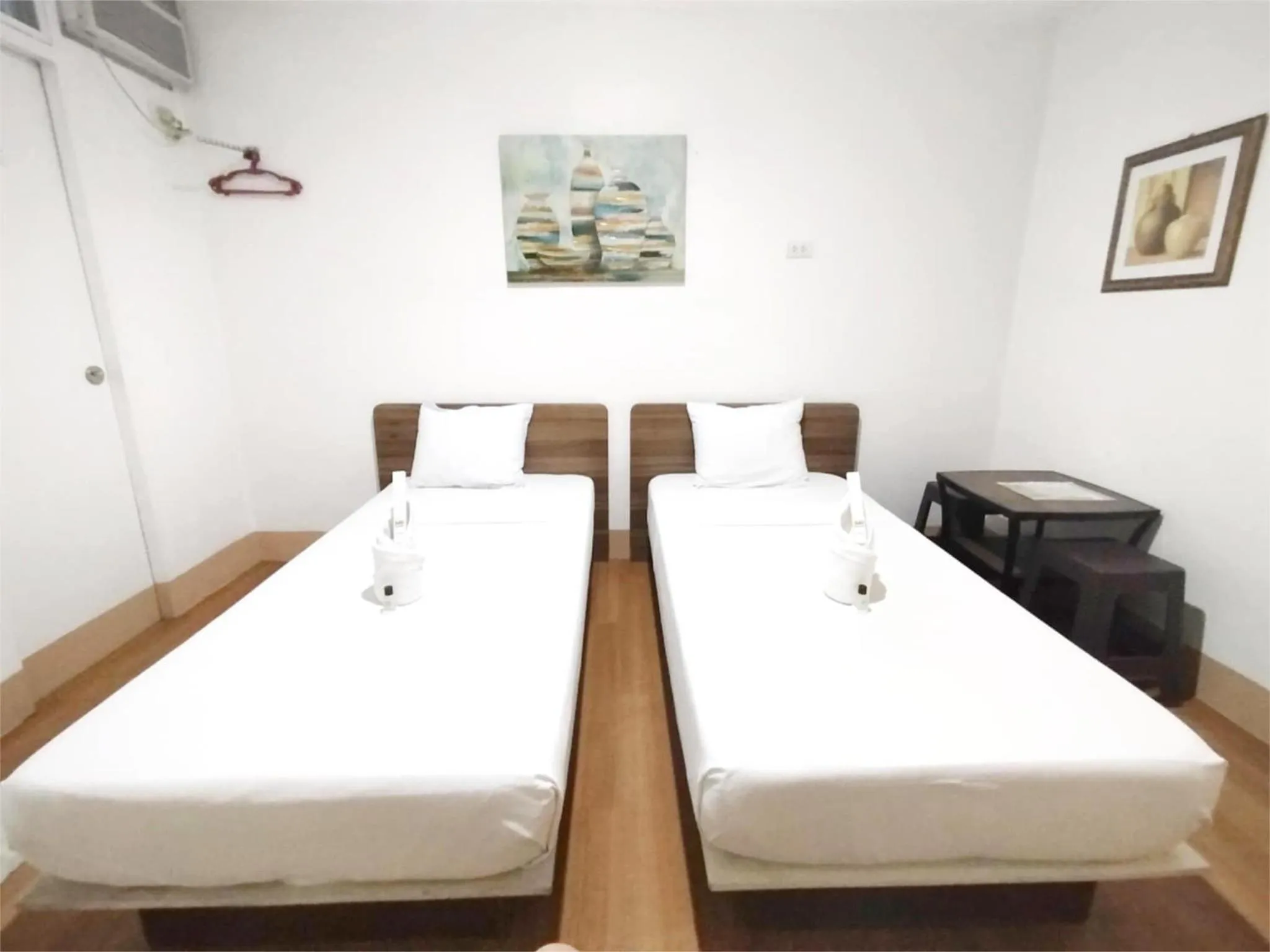 Bed in Sulit Budget Hotel VMapa