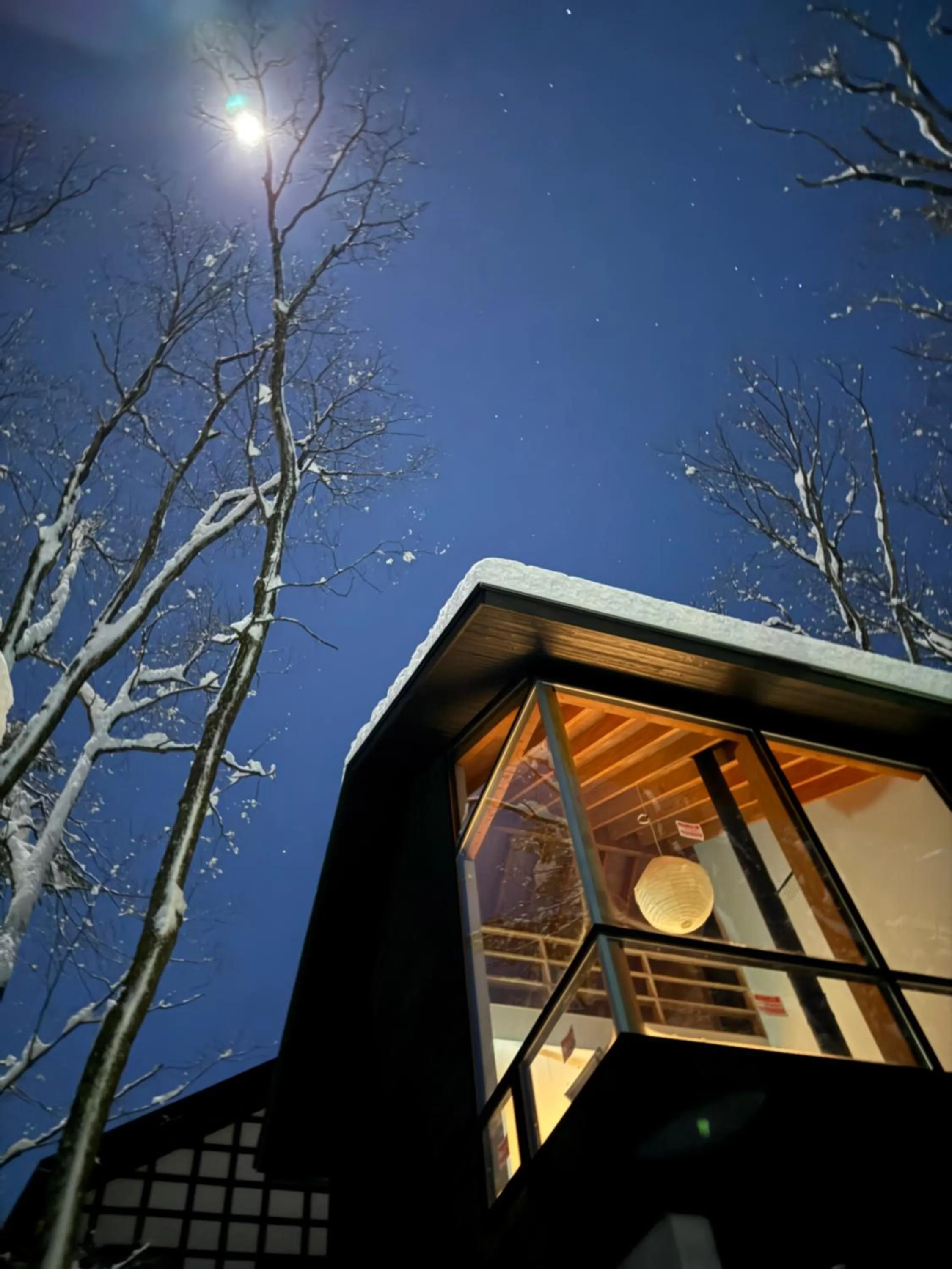 The Guest House Japan Hakuba