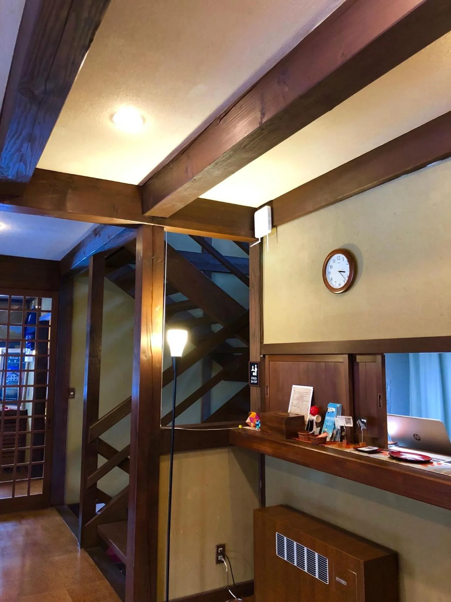 The Guest House Japan Hakuba