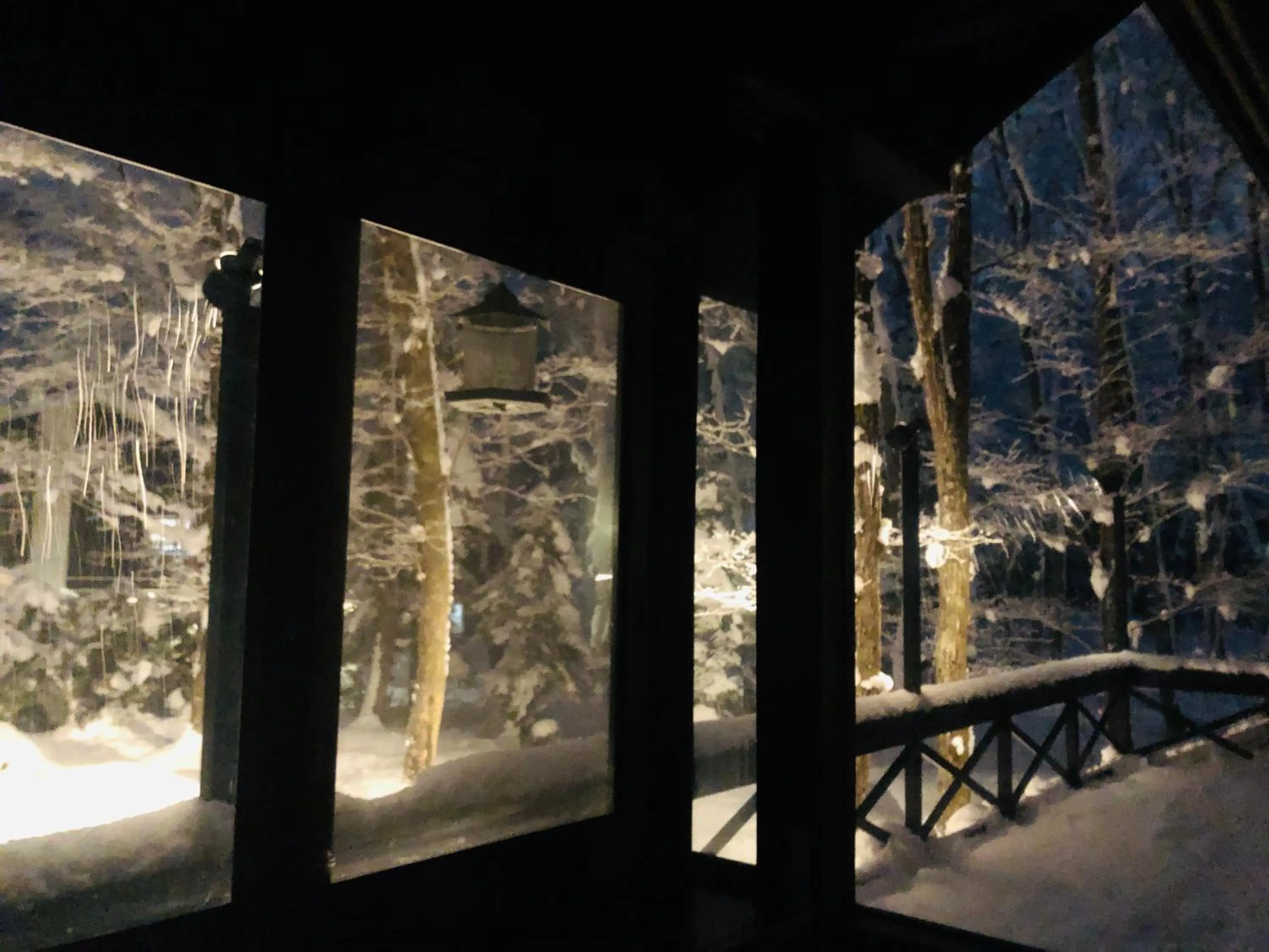 The Guest House Japan Hakuba