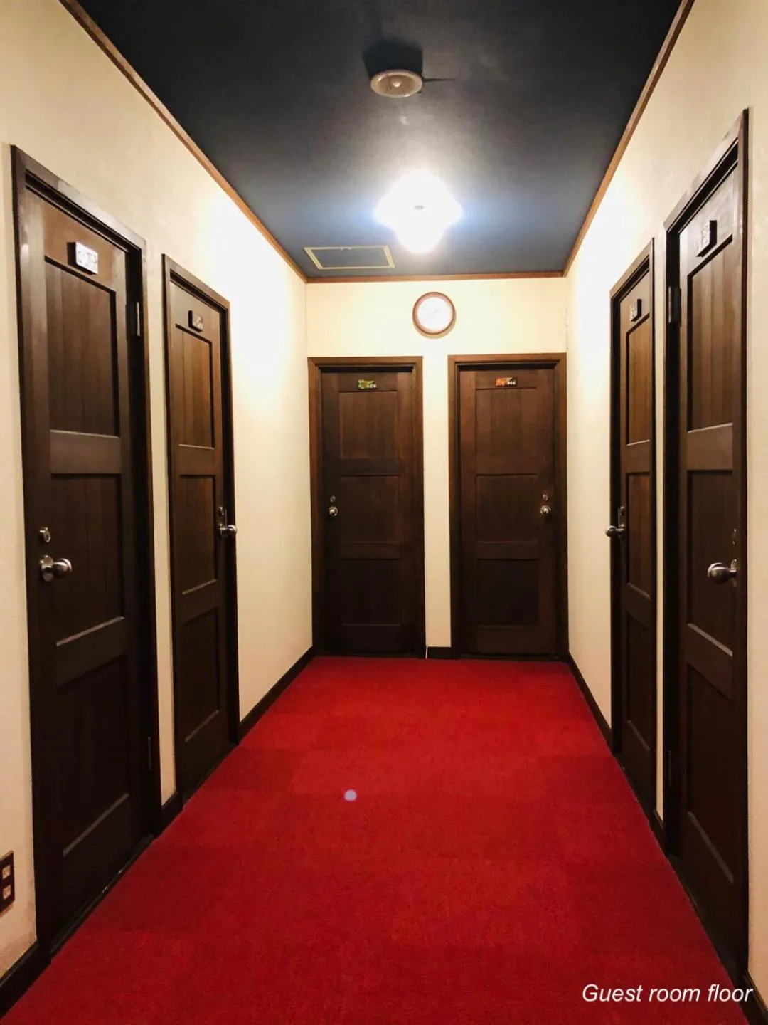 The Guest House Japan Hakuba