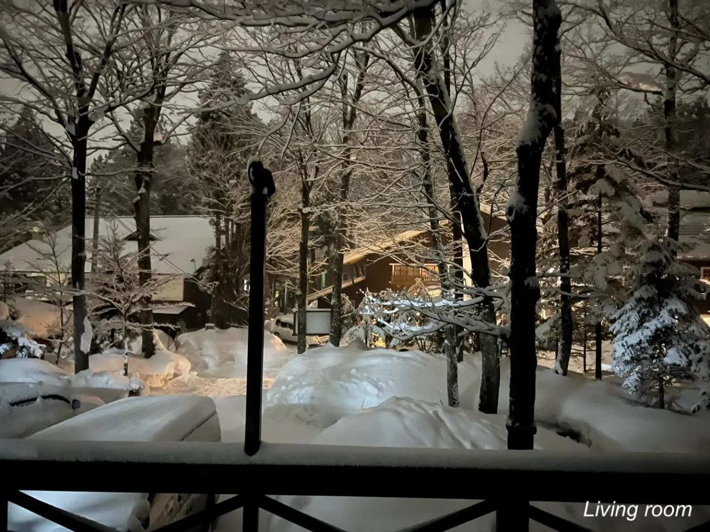 The Guest House Japan Hakuba