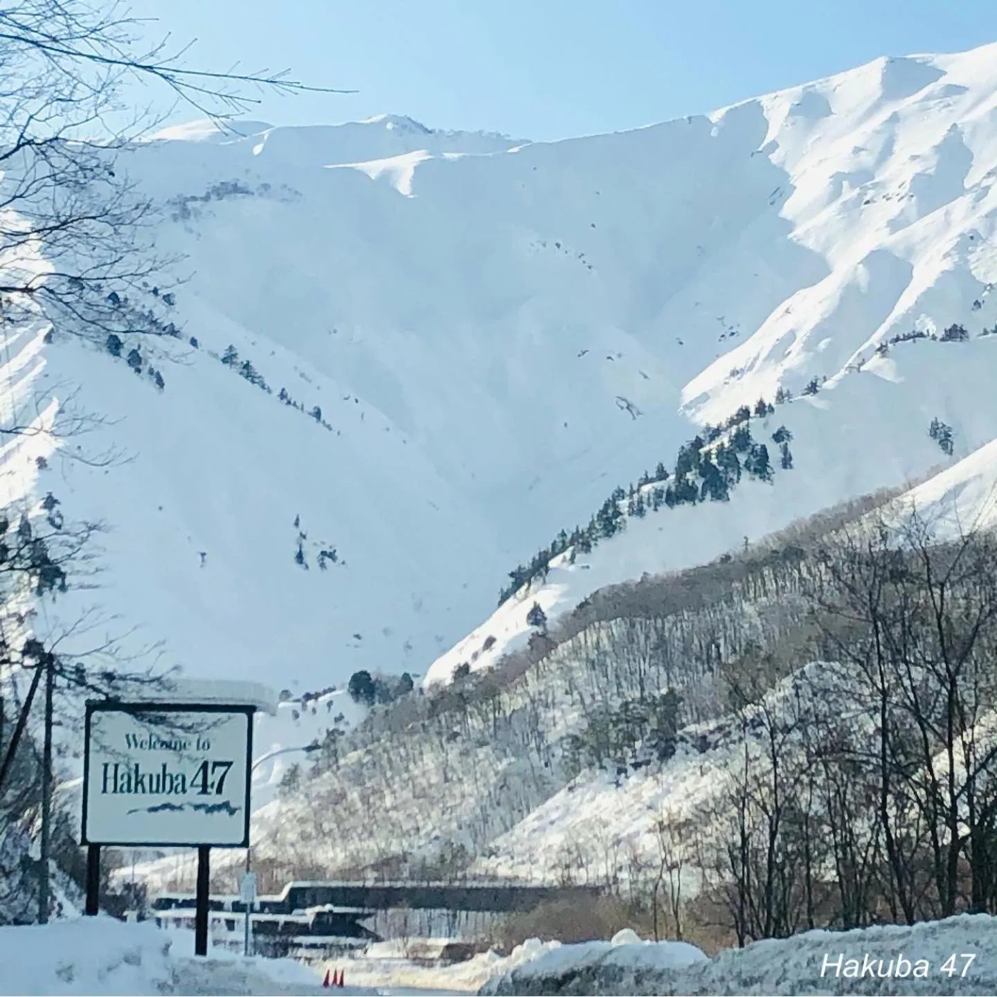 The Guest House Japan Hakuba