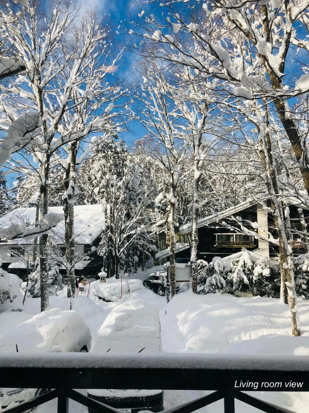 The Guest House Japan Hakuba