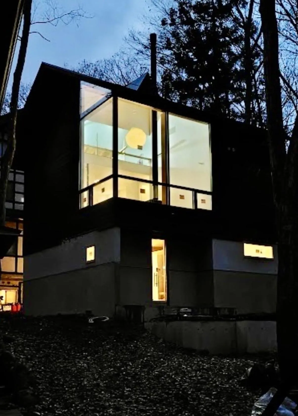 The Guest House Japan Hakuba