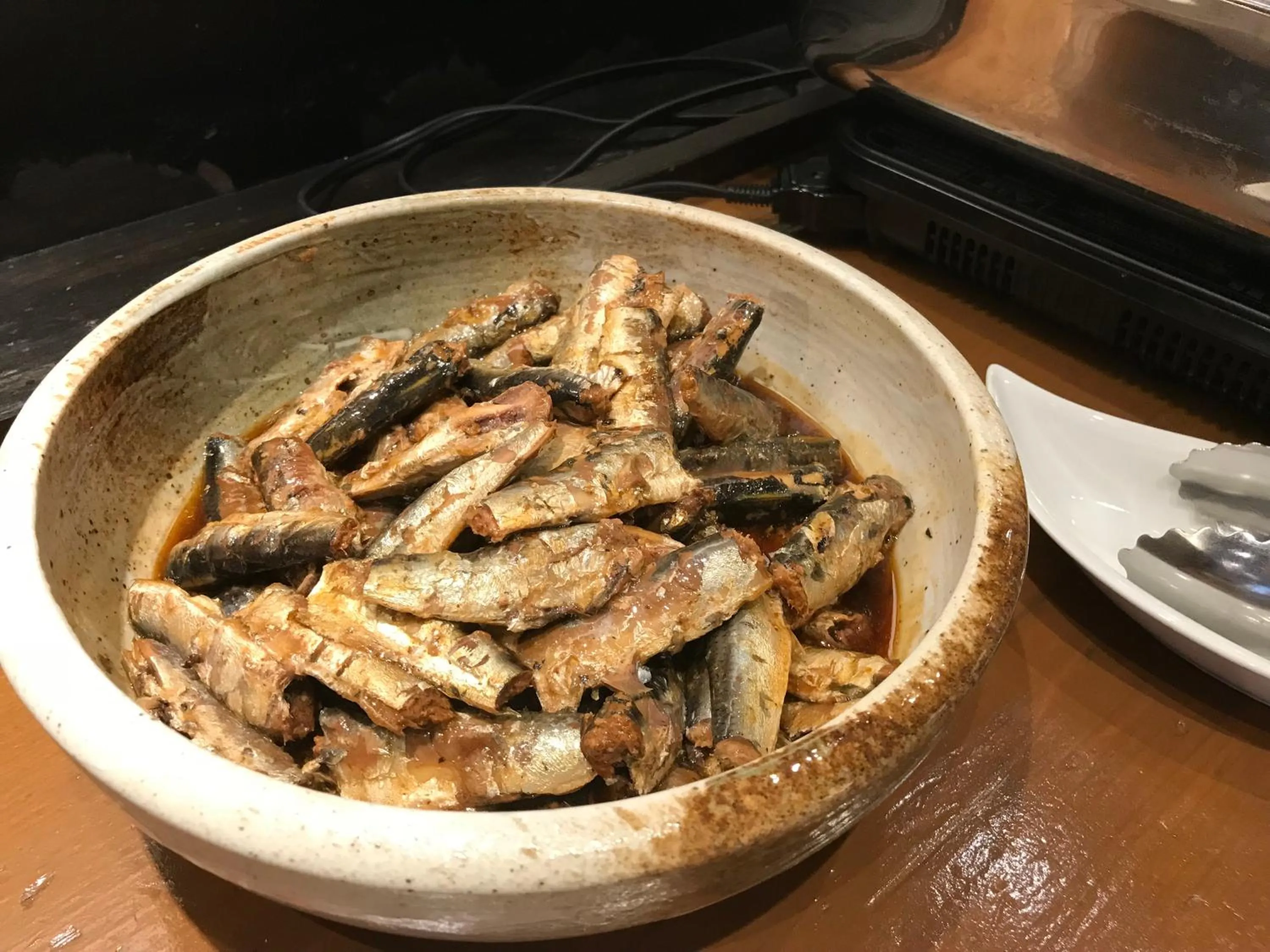 Buffet breakfast in Hotel First Stay Amagasaki