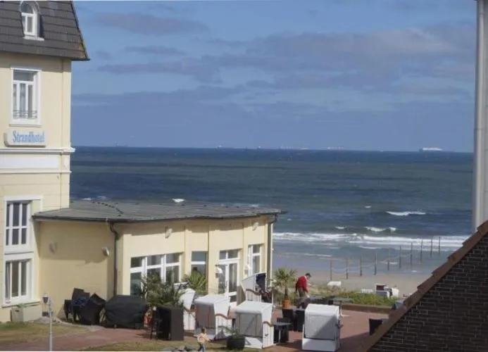 Area and facilities in Stormtüüt - Wunderschönes Feriendomizil für die junge Familie in Strandnähe