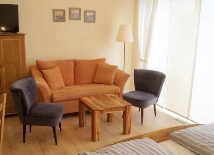 Living room in Stormtüüt - Wunderschönes Feriendomizil für die junge Familie in Strandnähe