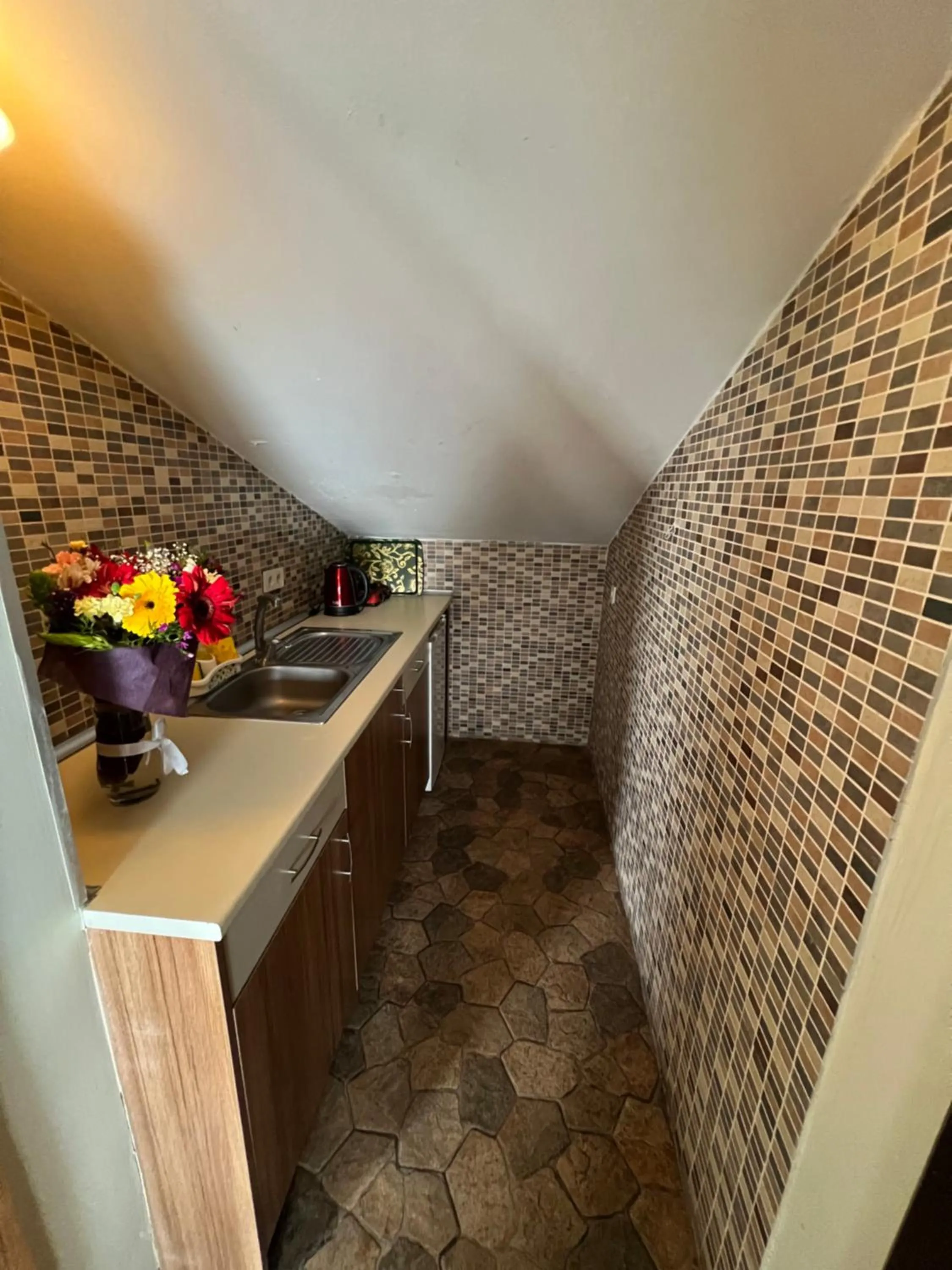 Aycan Sultan Apart Hotel