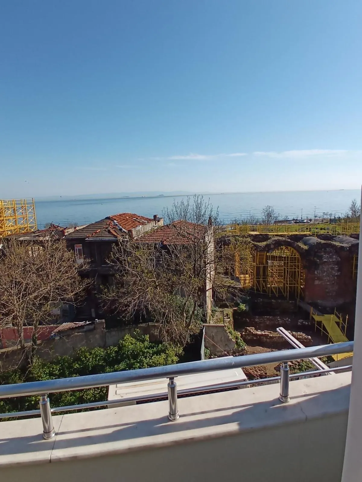 Aycan Sultan Apart Hotel