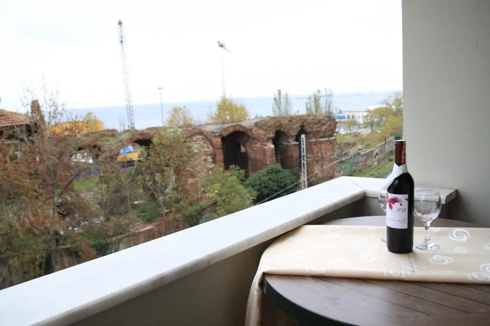 Two-Bedroom Apartment in Aycan Sultan Apart Hotel Two-Bedroom Apartment in Aycan Sultan Apart Hotel