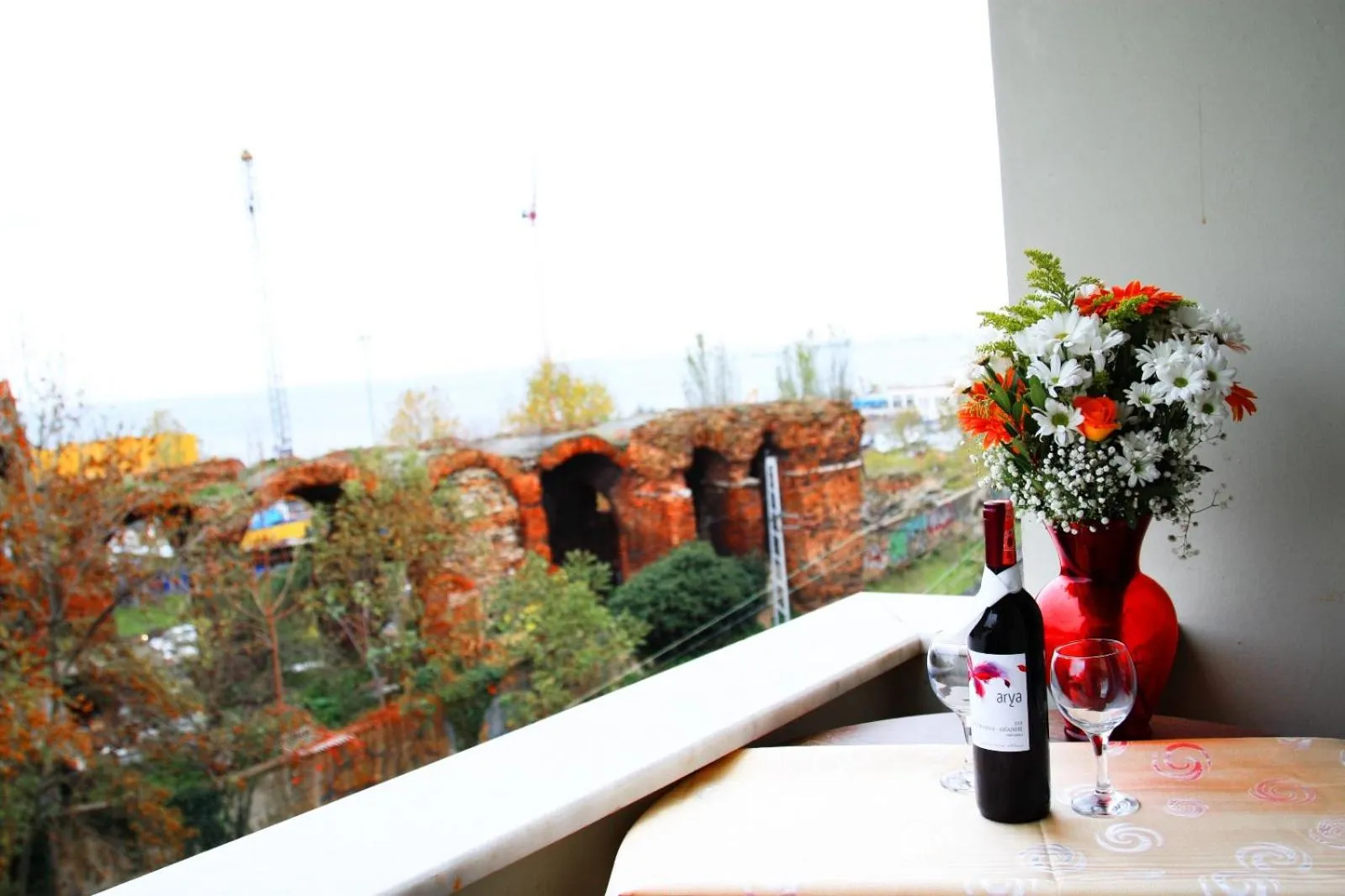 Aycan Sultan Apart Hotel