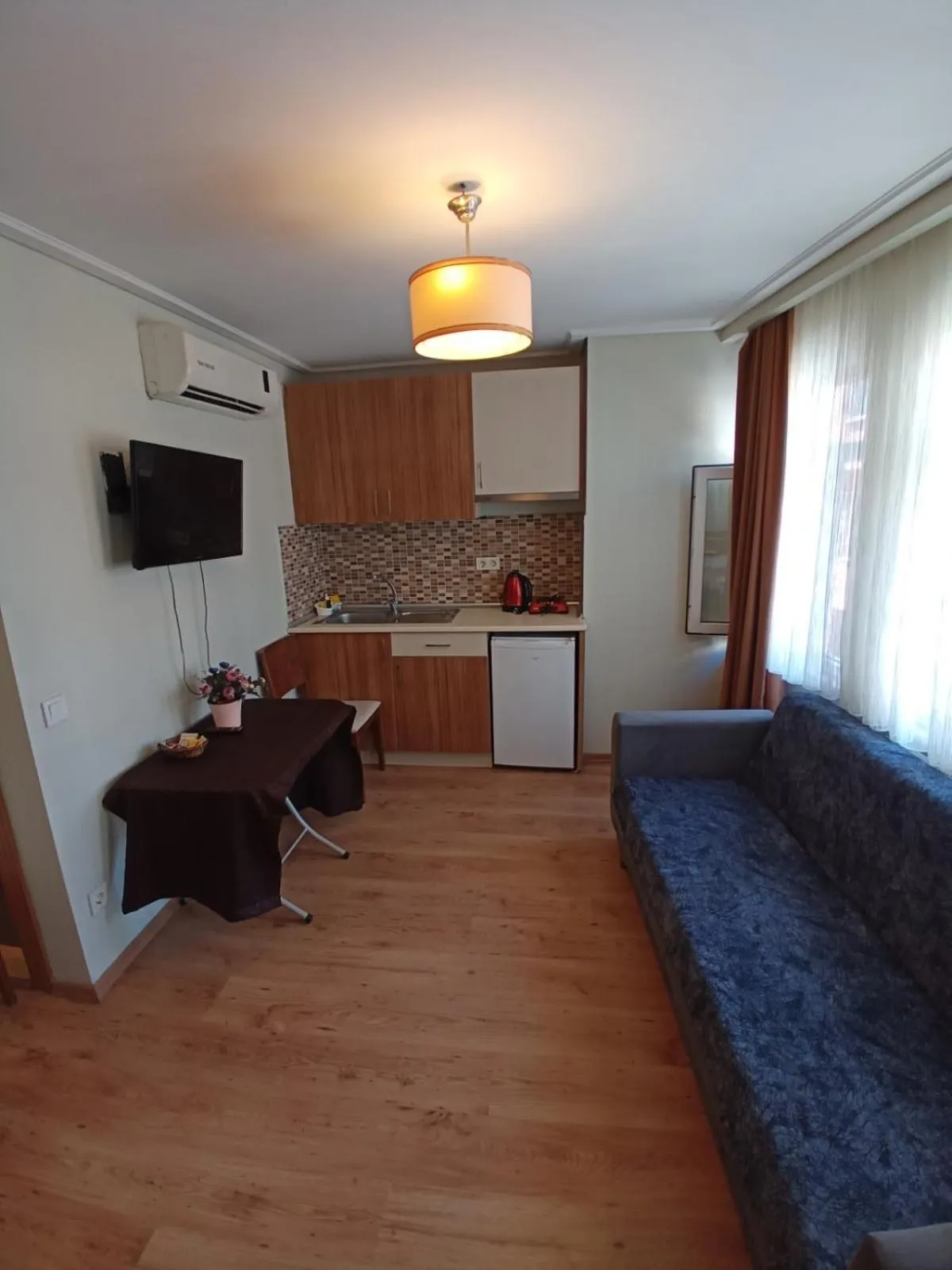 Aycan Sultan Apart Hotel