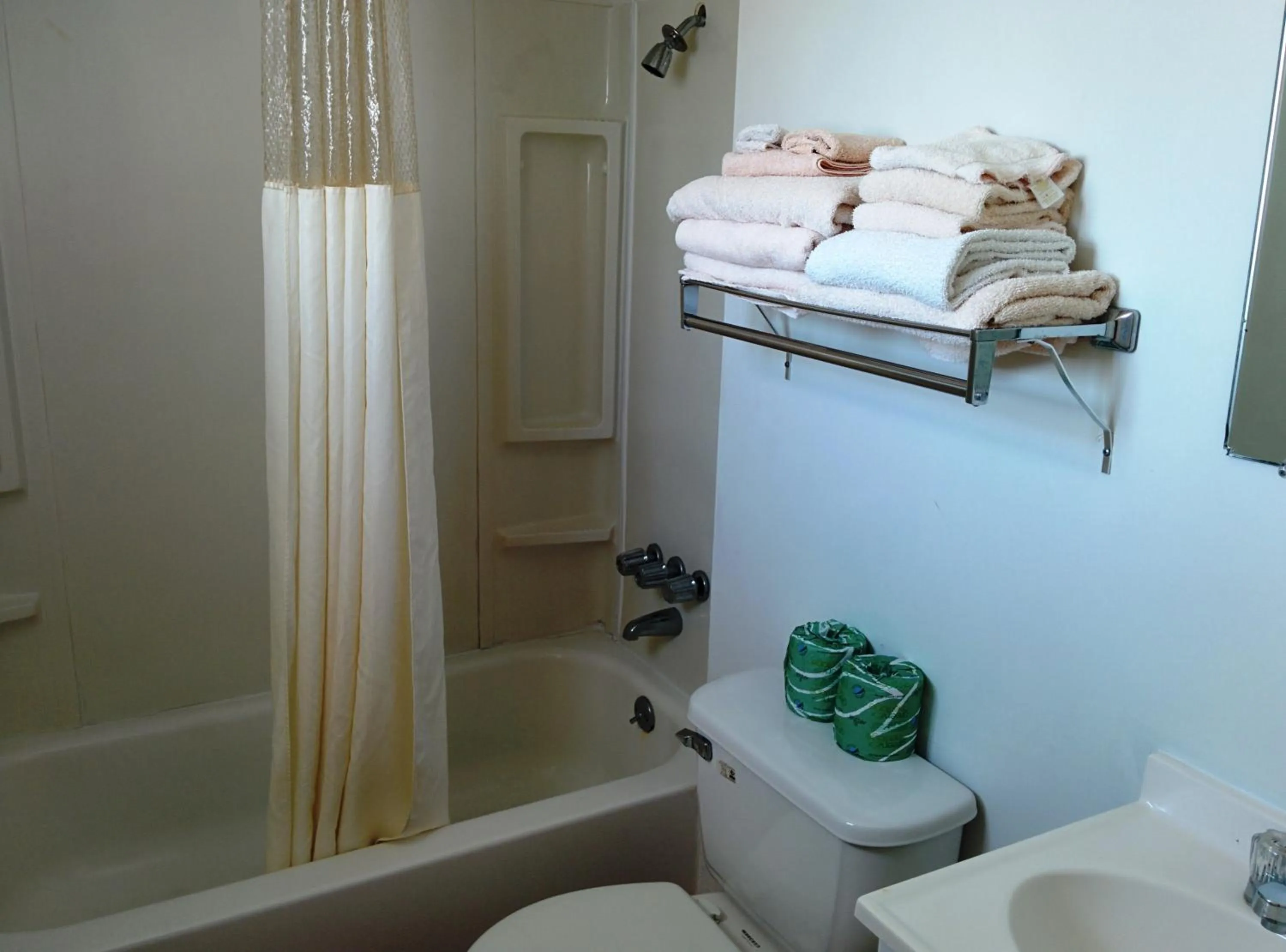 Bathroom in El Dorado