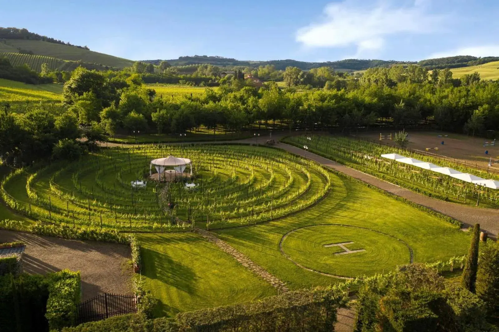 Torciano Hotel Wine & Winery, Tuscany Torciano Hotel Wine & Winery, Tuscany