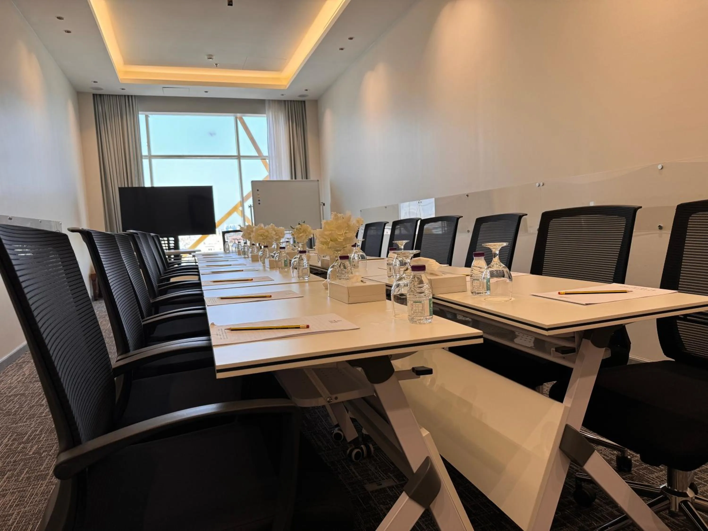 Meeting/conference room in Rosemond Al Hamra
