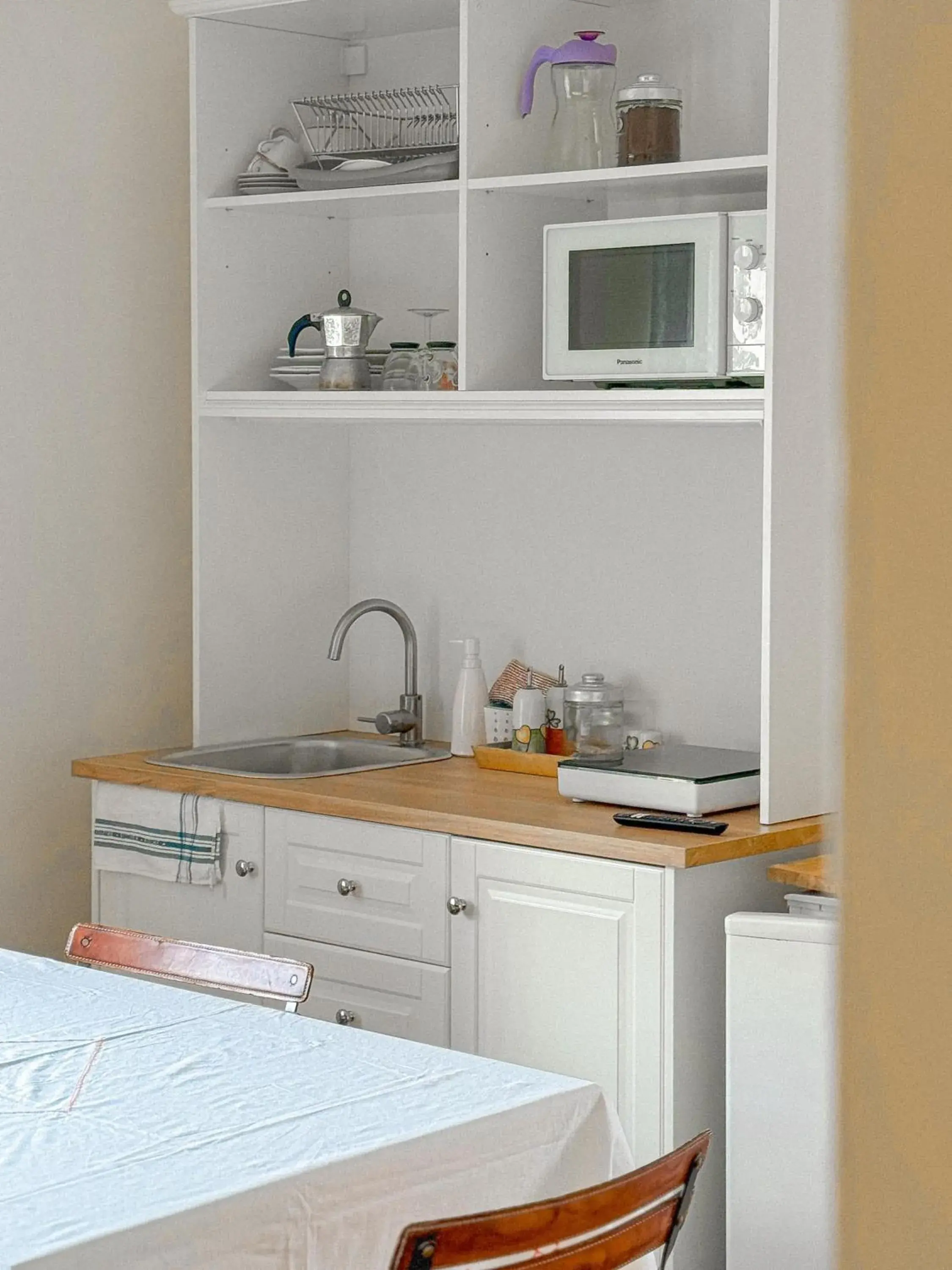 One-Bedroom Apartment in Podere Sette Piagge One-Bedroom Apartment in Podere Sette Piagge