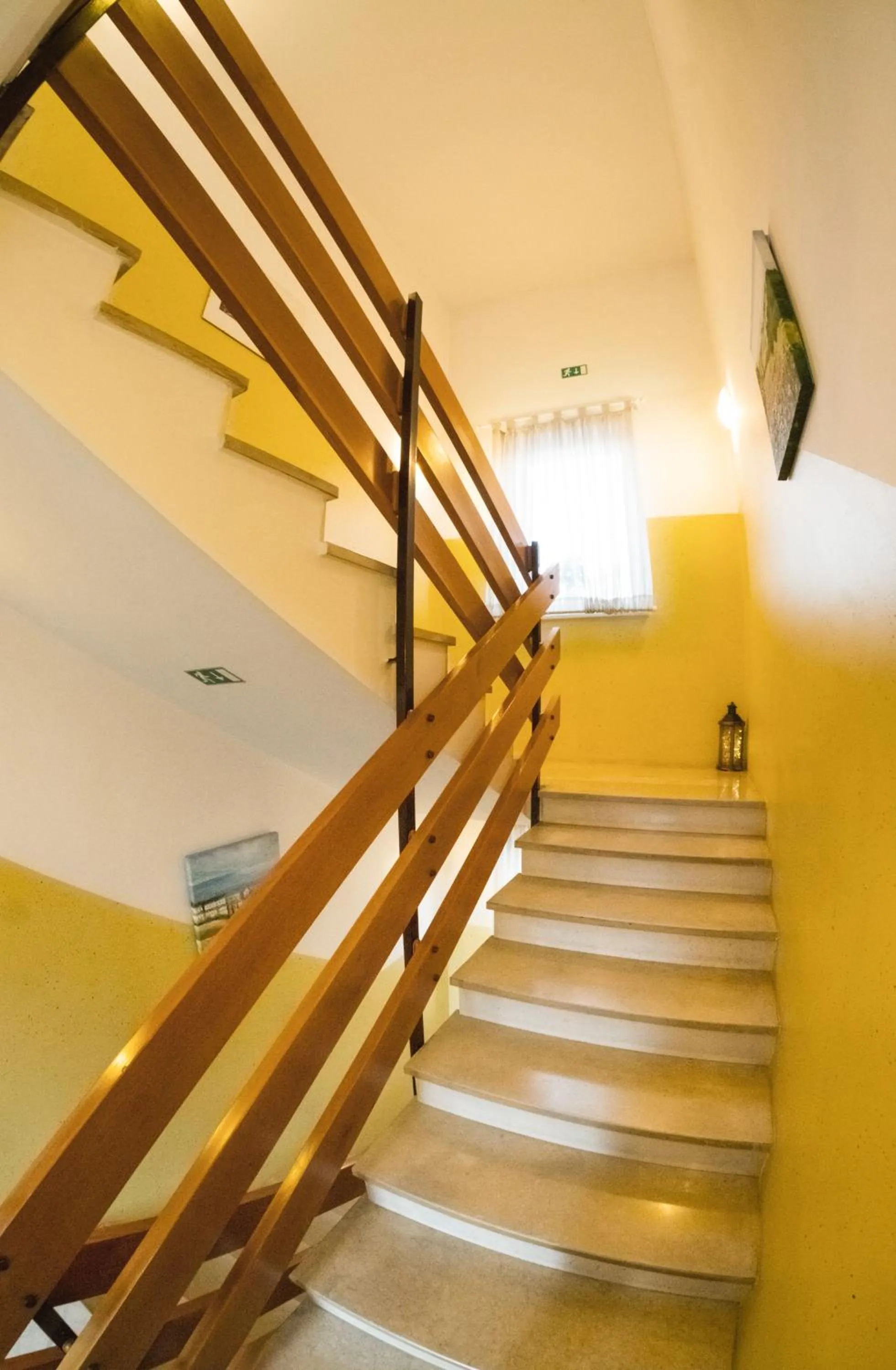 acessibility in Garni Hotel Keltika