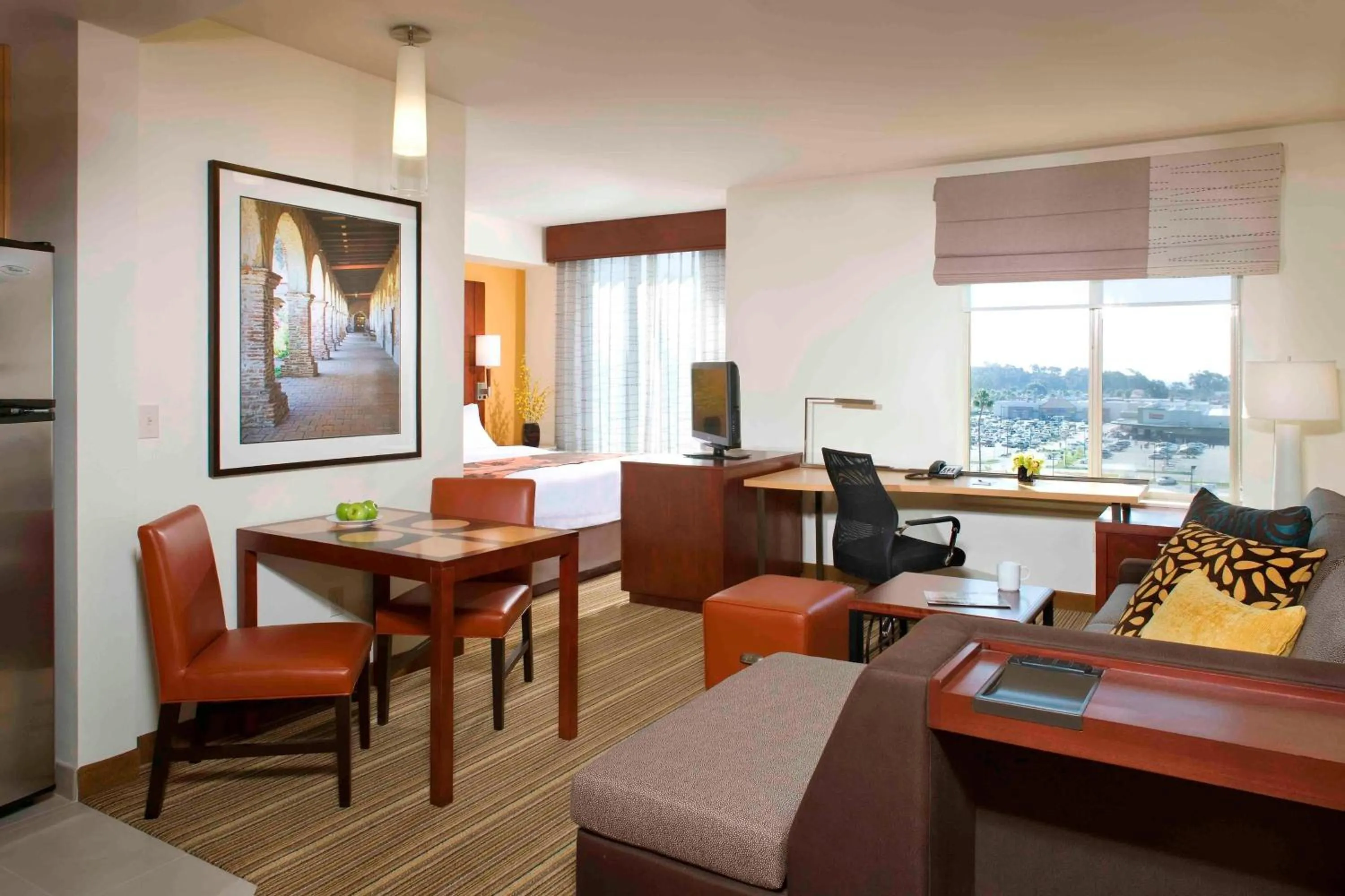 Photo of the whole room in Residence Inn by Marriott San Juan Capistrano