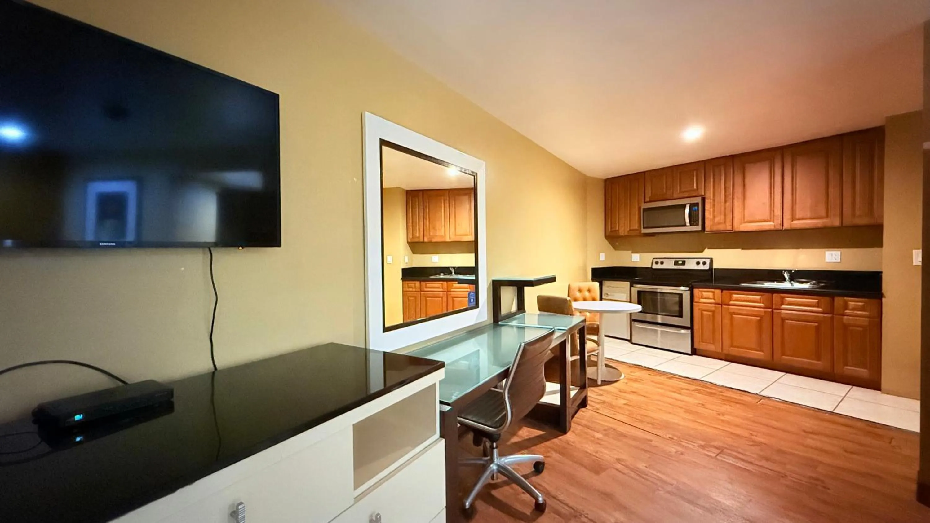 Redondo Beach Inn-LAX